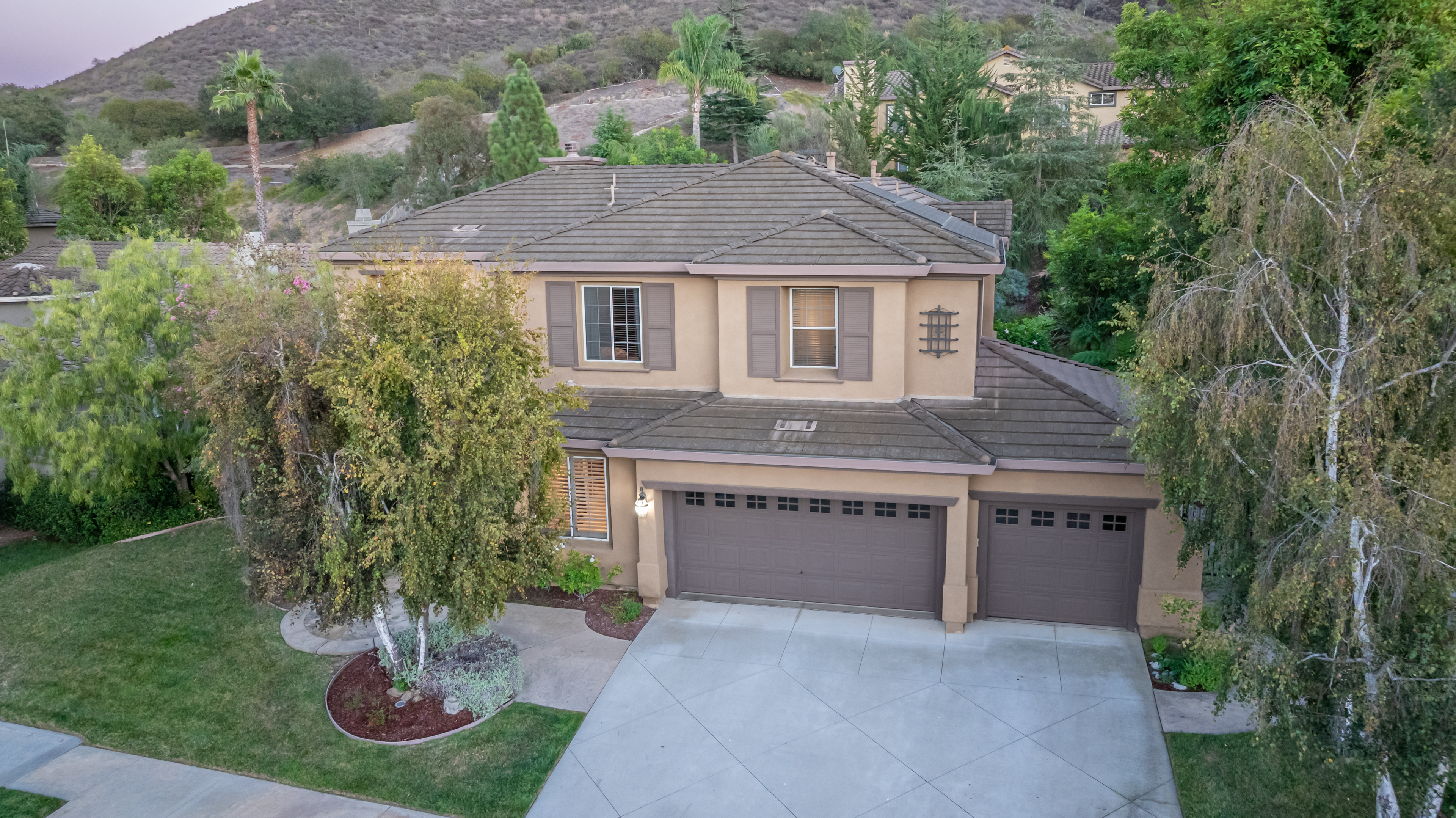 Via Capote , Newbury Park, CA 91320 #1