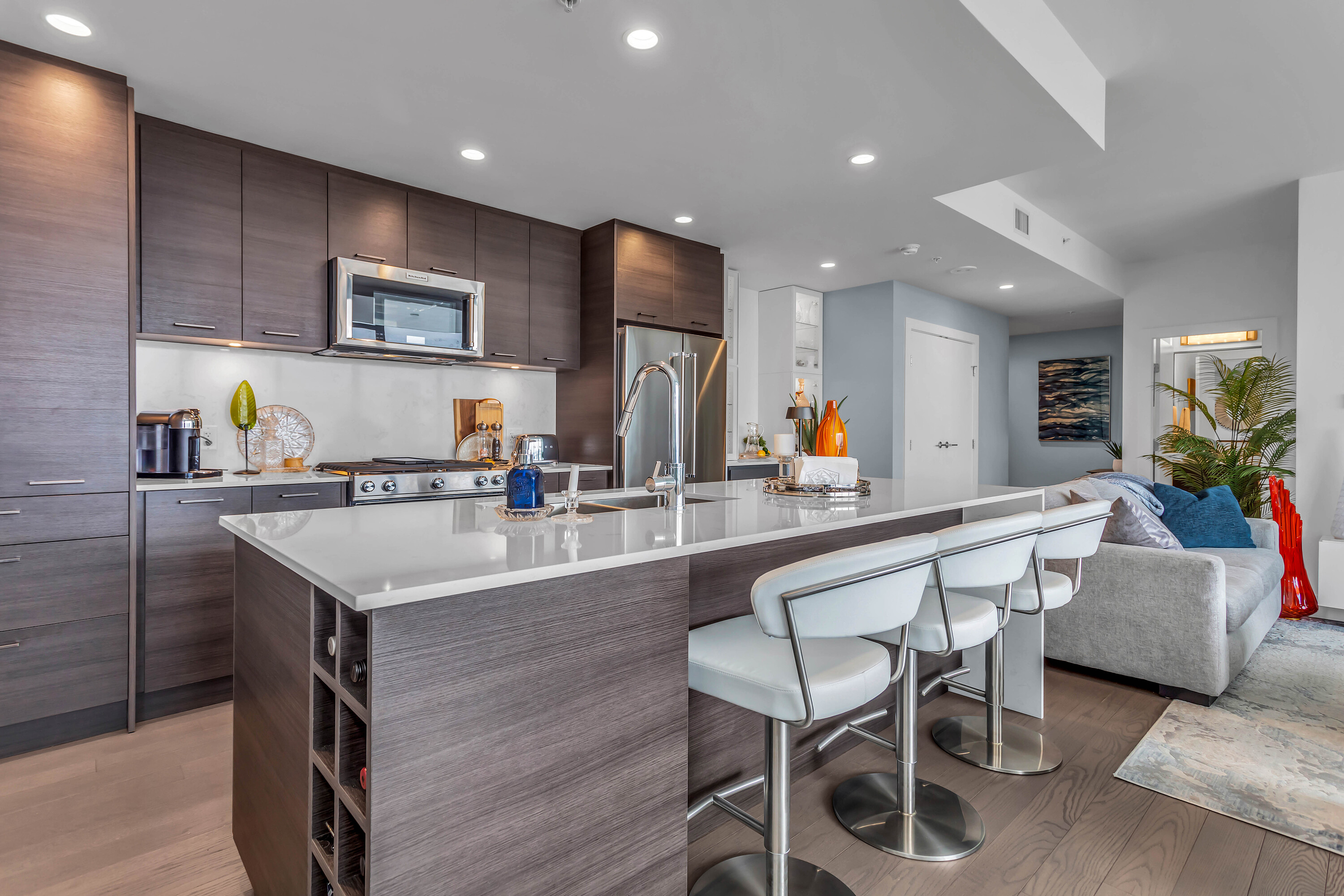  Unobstructed Views of the Lake - 物件實景