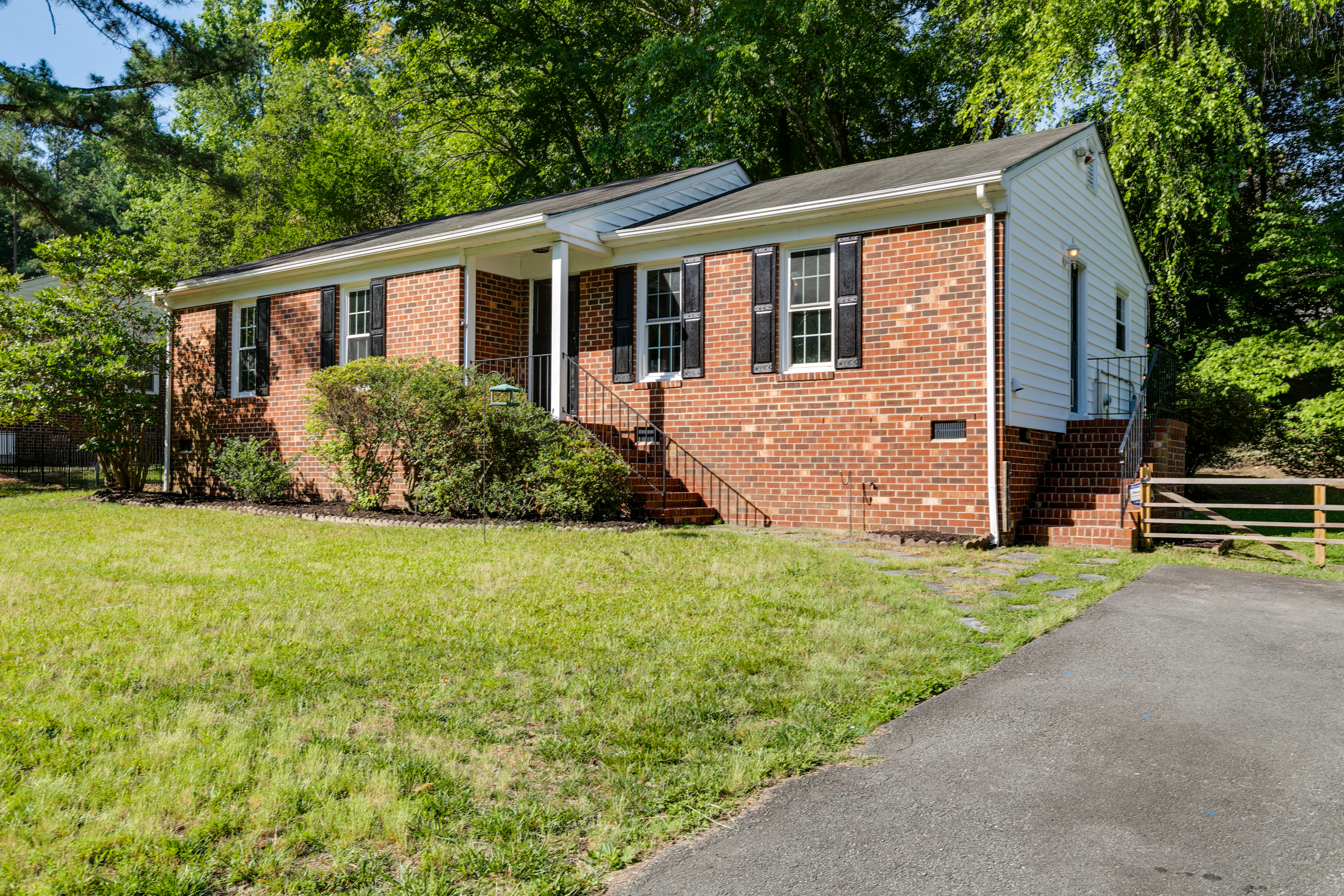  2016 Cedarhurst Drive, Richmond, VA 23225 - 物件實景