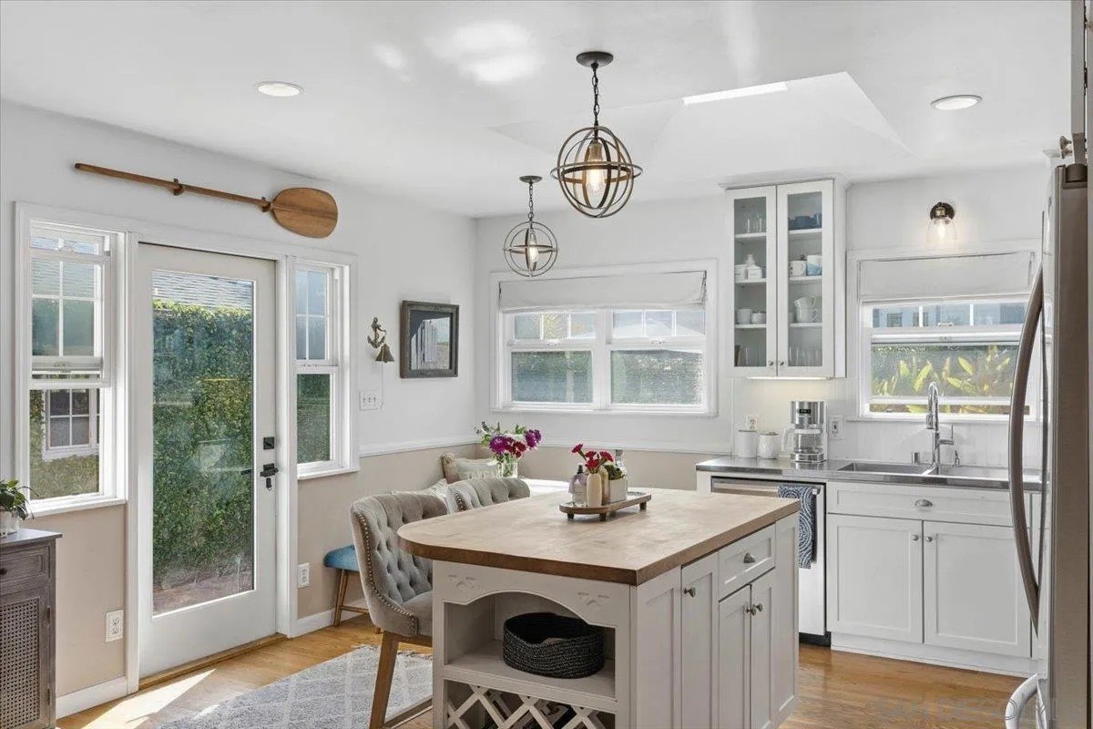 San Diego, California, 92106, United States, 3 Bedrooms Bedrooms, ,3 BathroomsBathrooms,Residential,For Sale,1991977