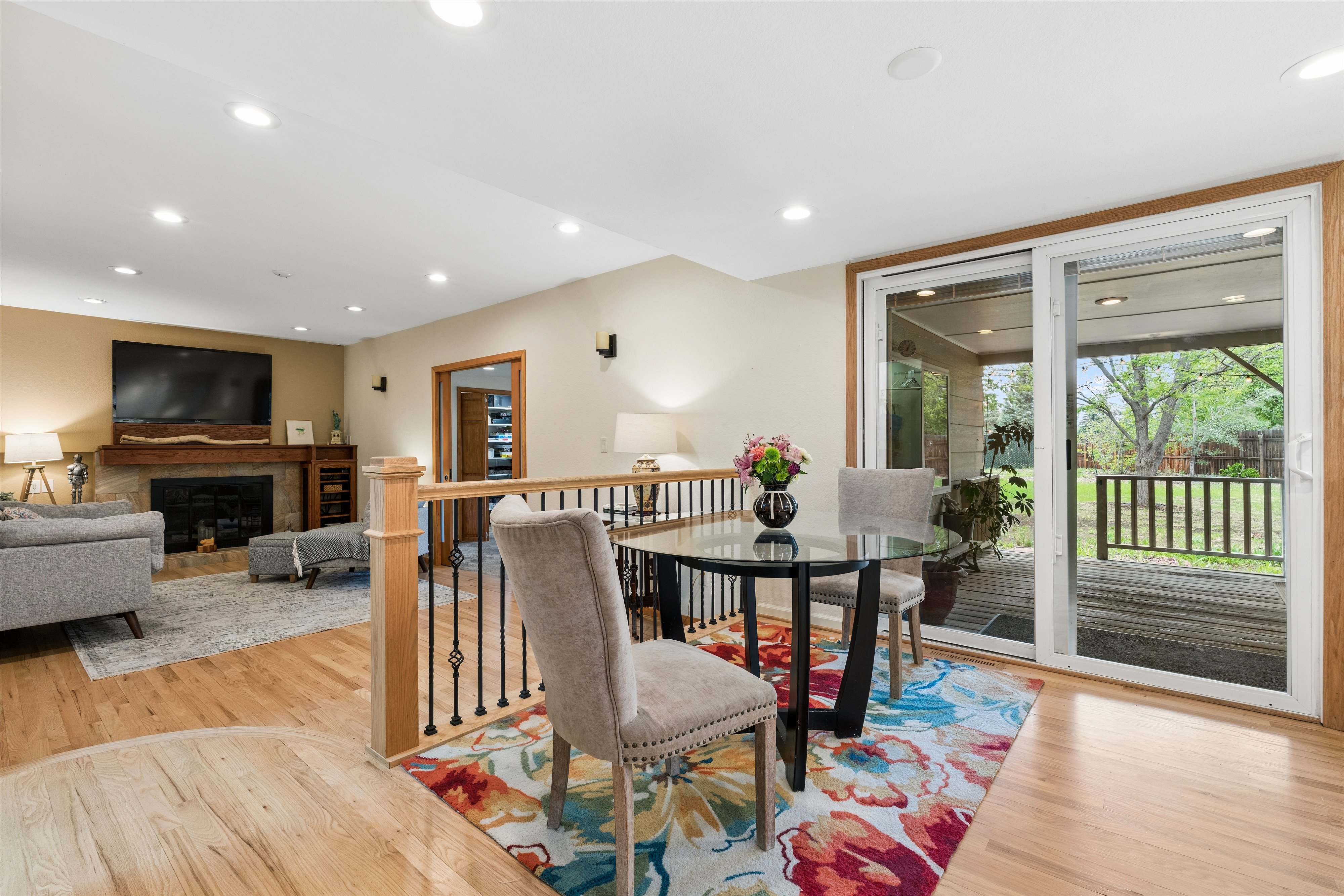  Lovingly Maintained Retreat in Longmont - 物件實景
