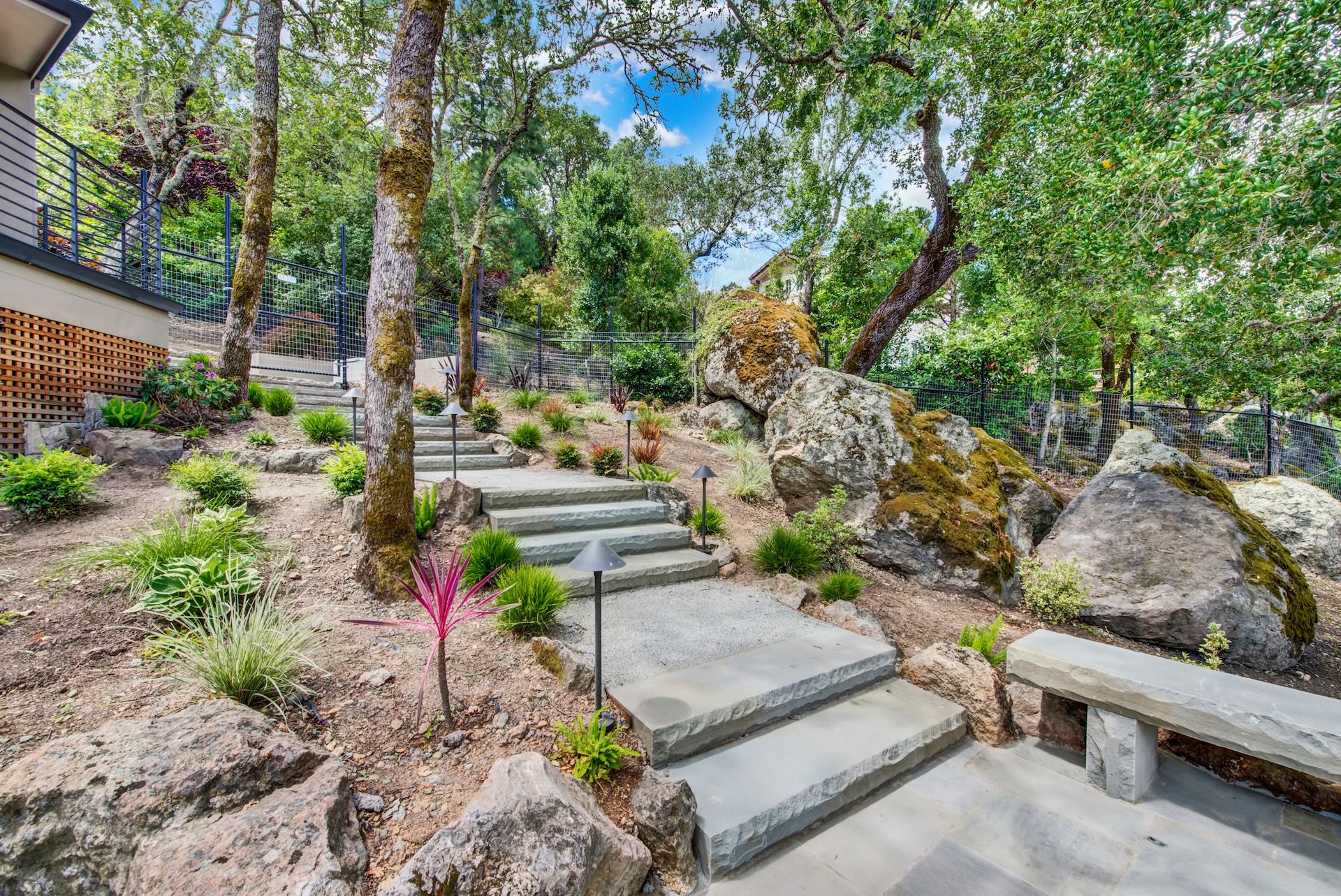  Gated Hagen Oaks Estates Residence - 物件實景