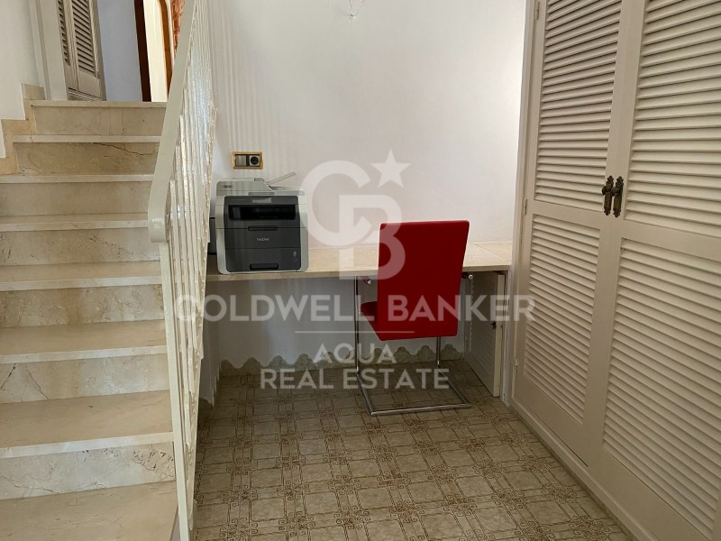Alicante, Benissa, La Vi?a - Montemar - San Jaime, Benissa, Comunidad Valenciana, 03720, ES, 4 Bedrooms Bedrooms, ,5 BathroomsBathrooms,Residential,For Sale,Alicante, Benissa, La Vi?a - Montemar - San Jaime,1609382