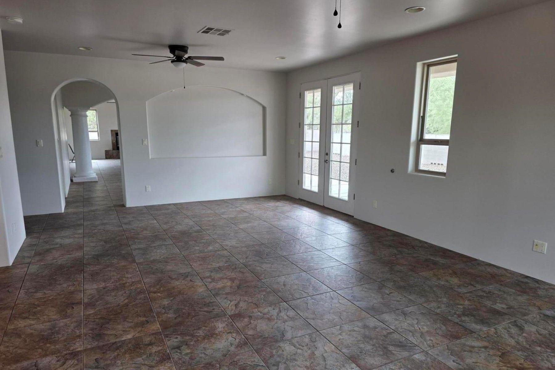  37644 N Hidden Valley Drive¦Cave Creek, AZ - 物件實景