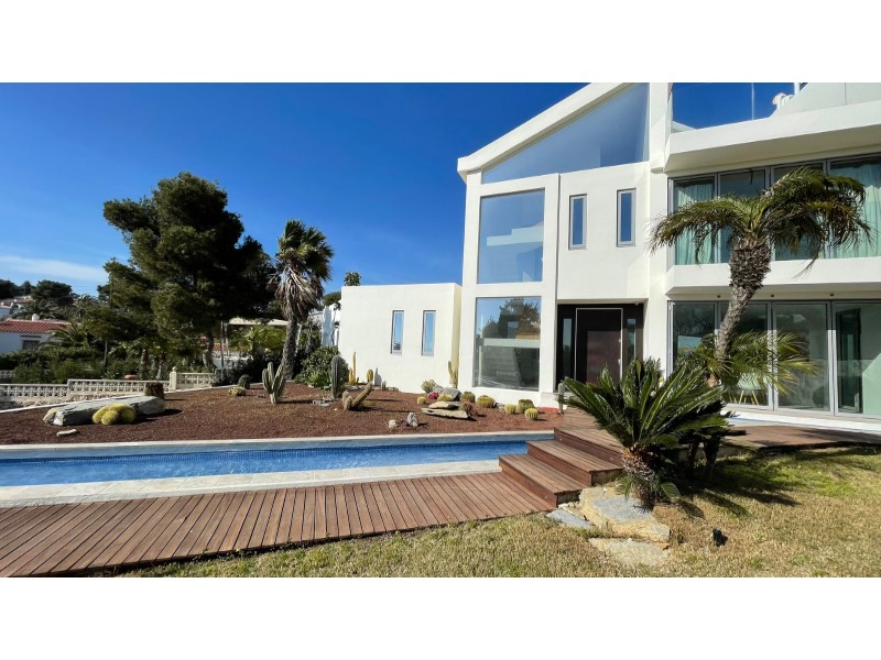 Alicante, J?vea / X?bia, Portichol - Balc?n al Mar, Jávea / Xàbia, Comunidad Valenciana, ES, 4 Bedrooms Bedrooms, ,4 BathroomsBathrooms,Residential,For Sale,Alicante, J?vea / X?bia, Portichol - Balc?n al Mar,1449143