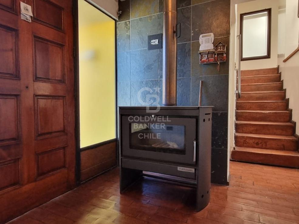 Talcahuano, Chile, 5 Bedrooms Bedrooms, ,4 BathroomsBathrooms,Residential,For Sale,1759521