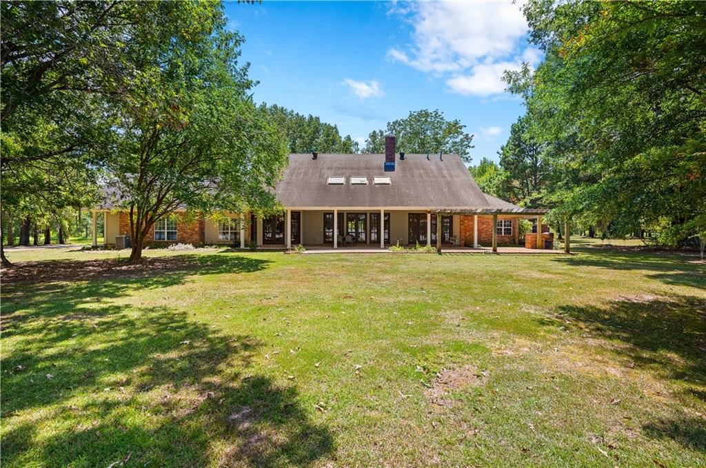 Natchitoches, Louisiana, 71457, United States, 3 Bedrooms Bedrooms, ,3 BathroomsBathrooms,Residential,For Sale,1983691