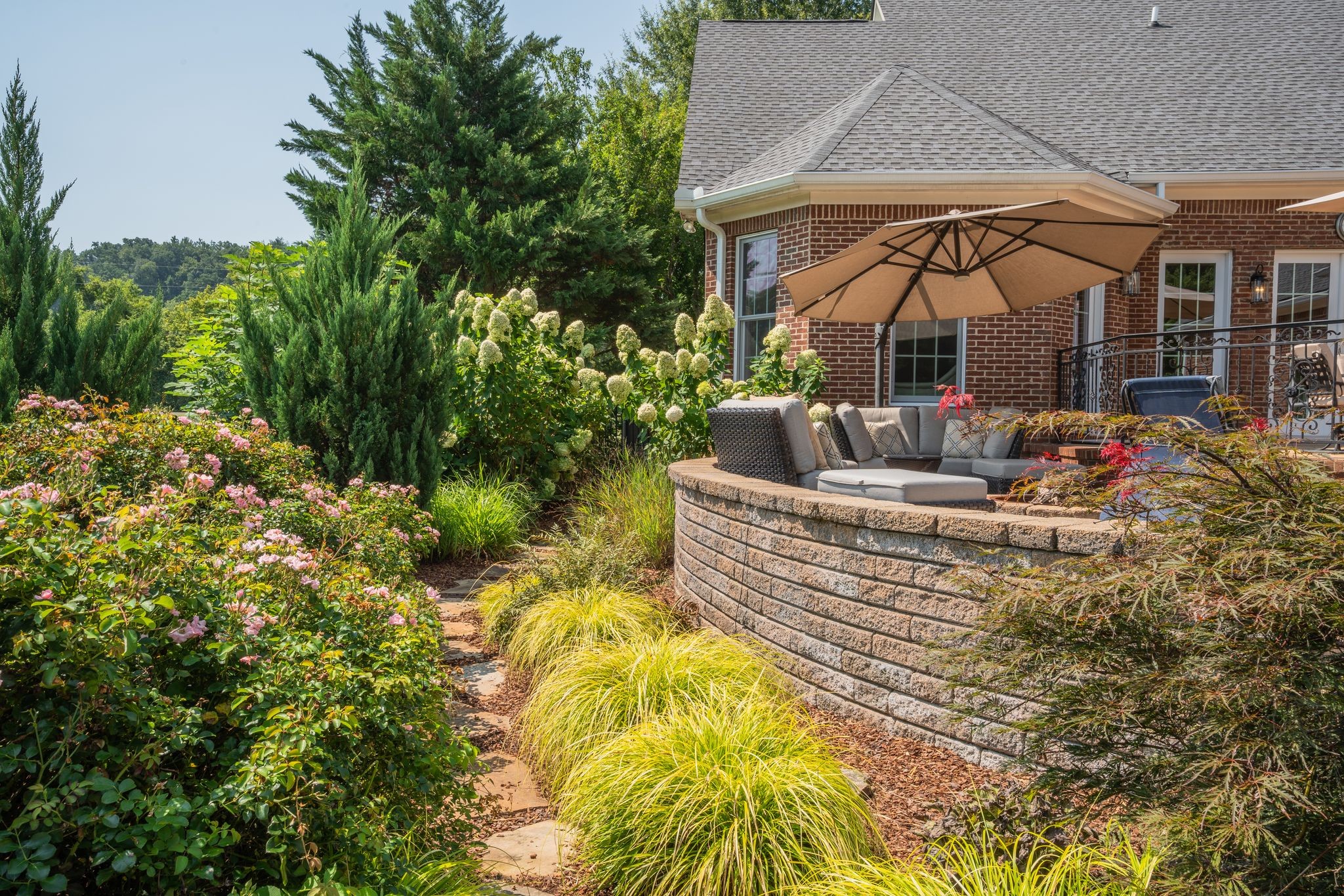  1924 Evergreen Rd, Thompsons Station, TN, 37179 - 物件實景