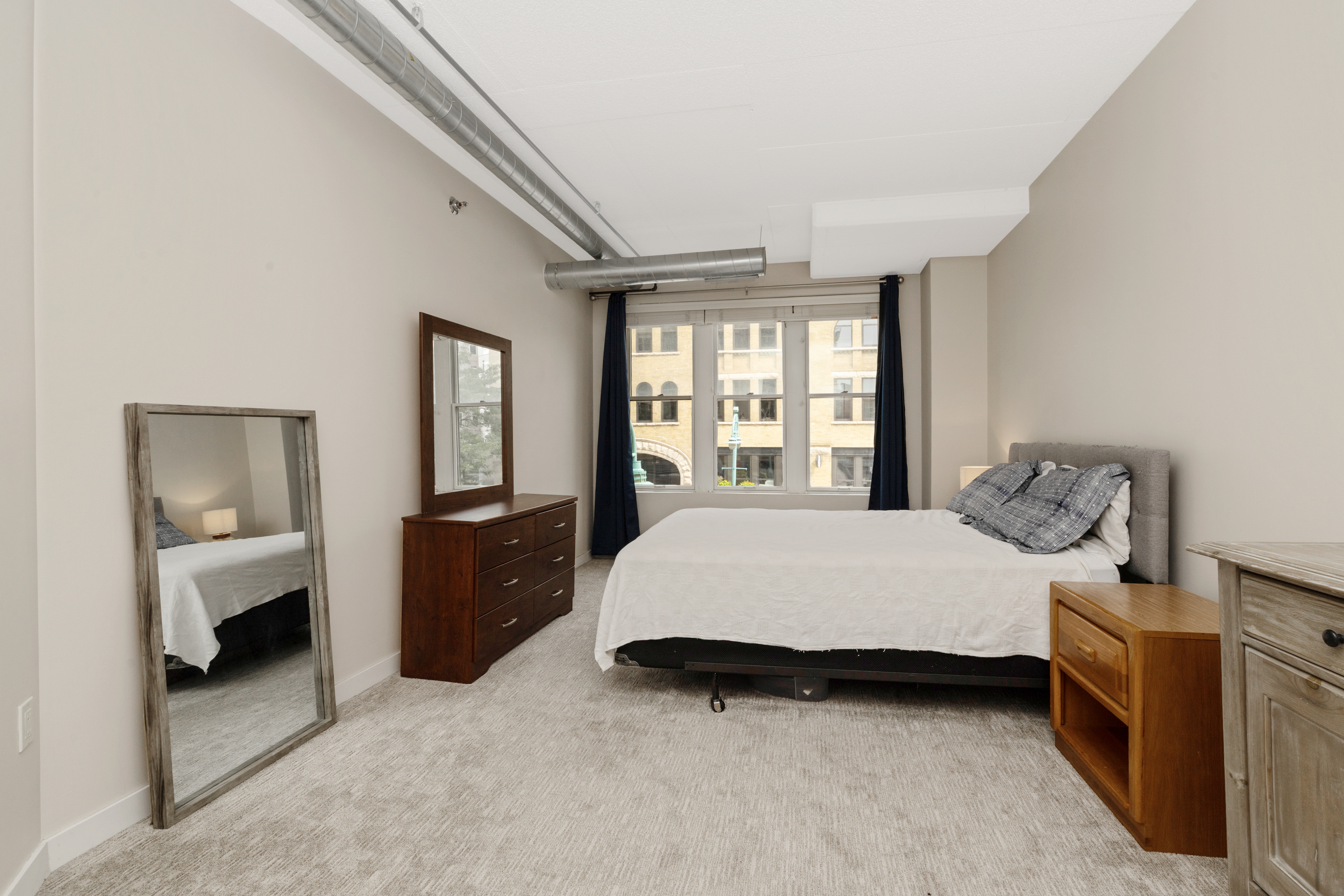  Historic Third Ward - Stunning 2-Bedroom+ Den Condo - 物件實景