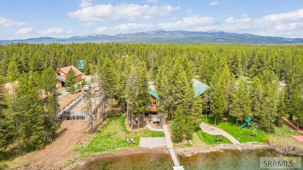 ISLAND PARK, Idaho, 83429, United States, 5 Bedrooms Bedrooms, ,3 BathroomsBathrooms,Residential,For Sale,2049081