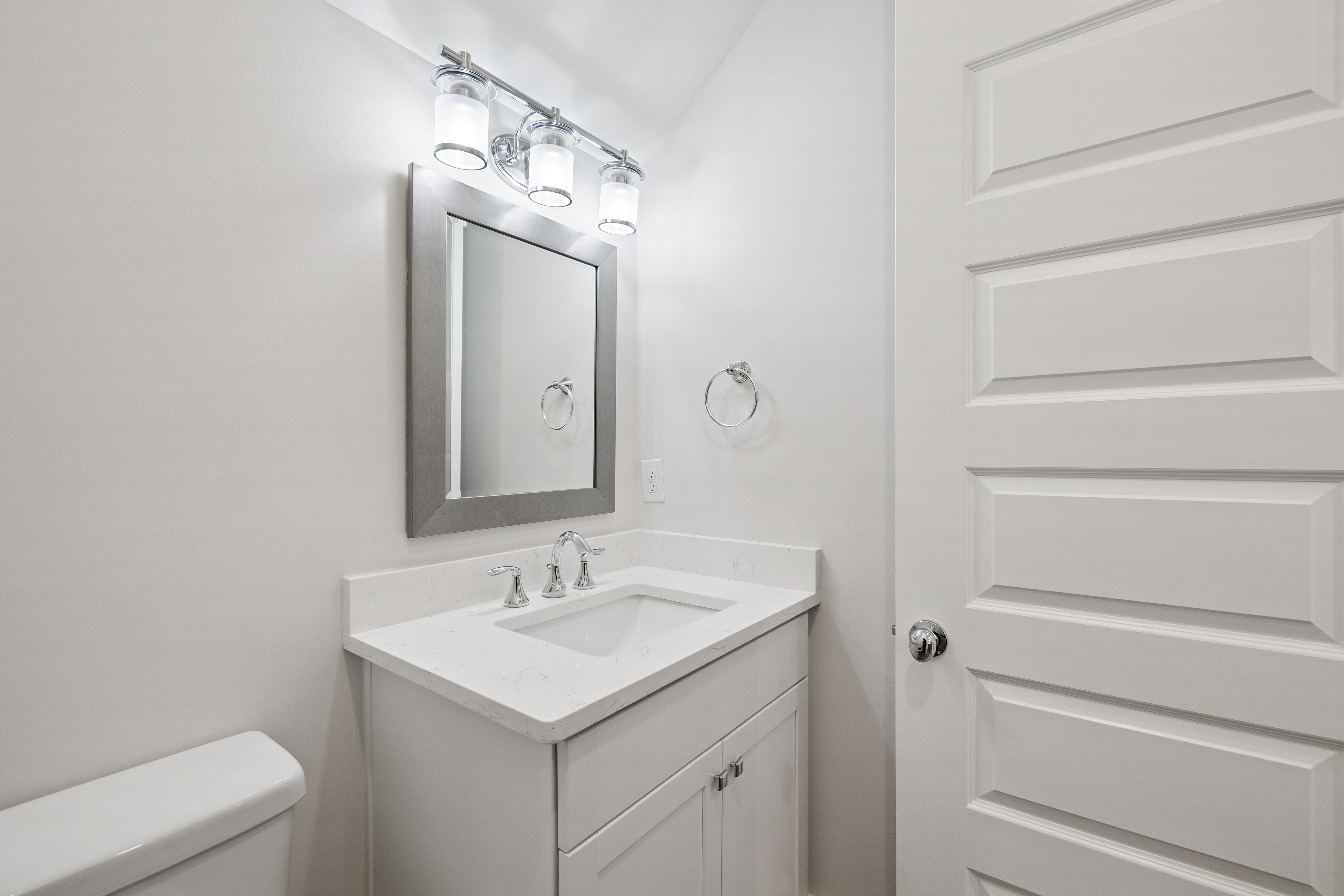  Spacious Townhouse With Two Car Garage In Gated Destin Community - 物件實景