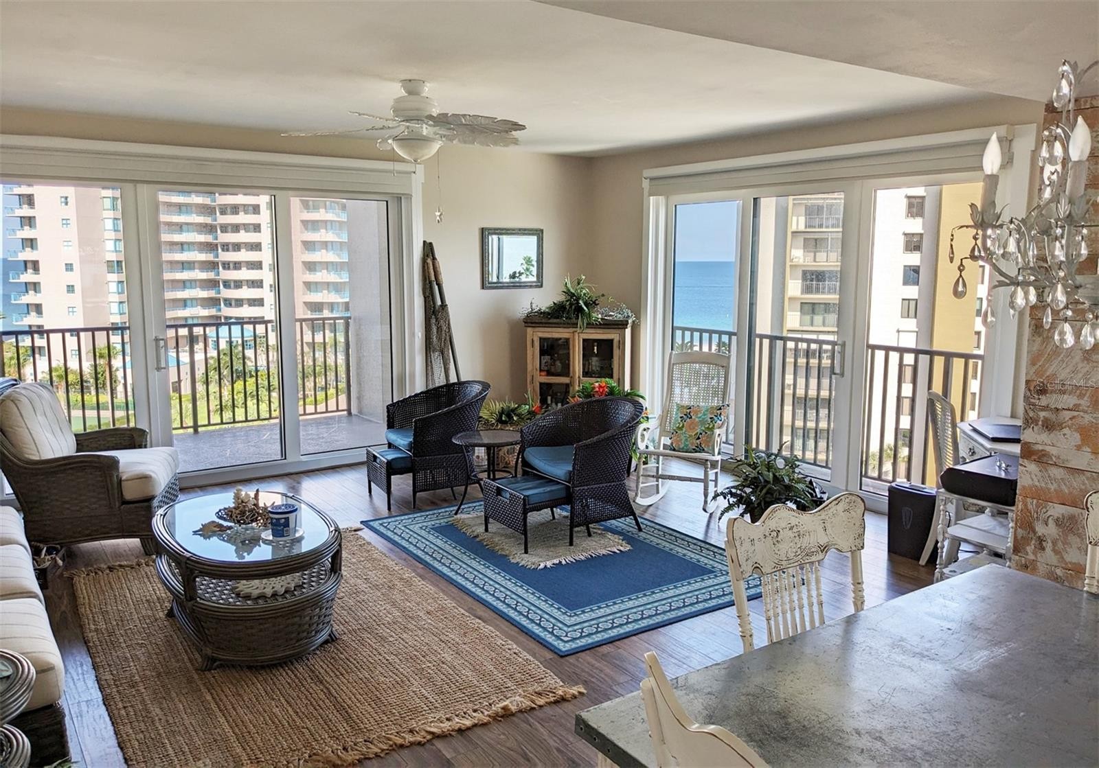 1501 GULF BOULEVARD 707, CLEARWATER, Florida, 33767, United States, 2 Bedrooms Bedrooms, ,2 BathroomsBathrooms,Residential,For Sale,1501 GULF BOULEVARD 707,1384781