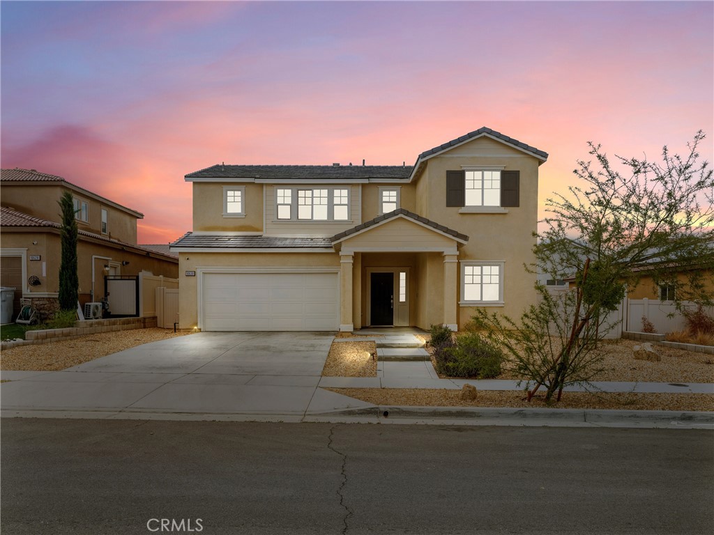 Hesperia, California, 92345, United States, 4 Bedrooms Bedrooms, ,3 BathroomsBathrooms,Residential,For Sale,1874761