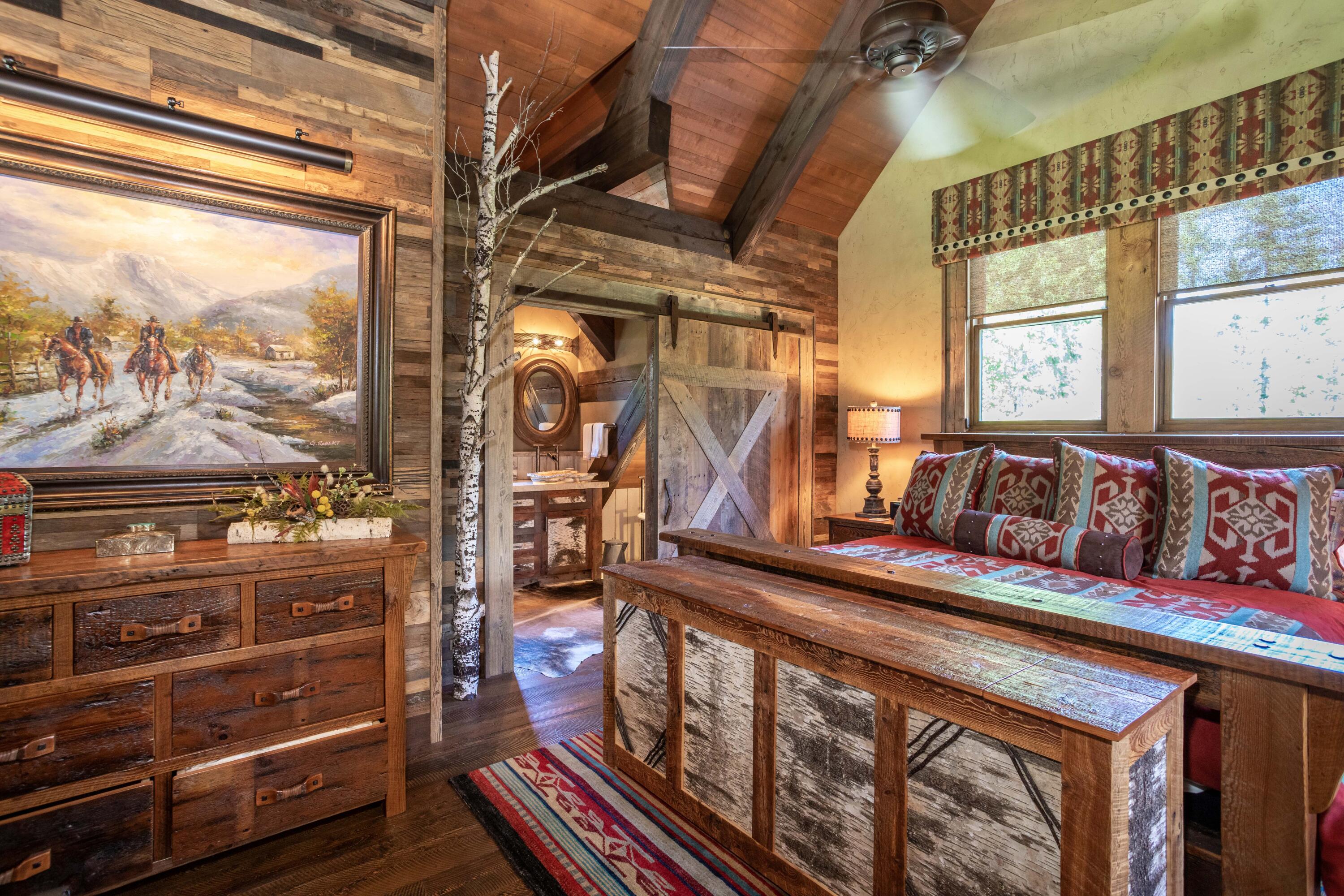  Noble Lodge at Carney Creek Ranch - 物件實景