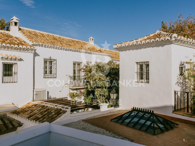 Marbella, Andalusia, ES, 3 Bedrooms Bedrooms, ,3 BathroomsBathrooms,Residential,For Sale,1766210