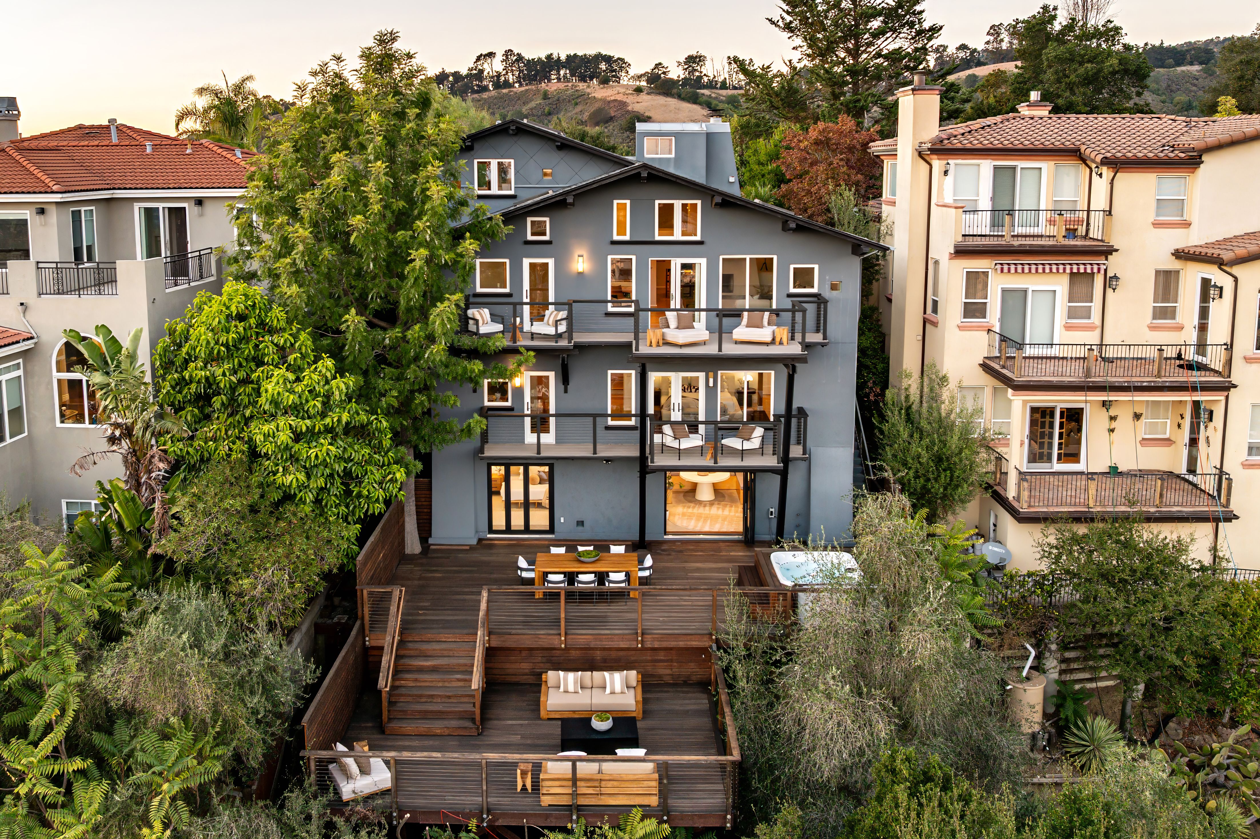  A Claremont Architectural Retreat - 物件實景