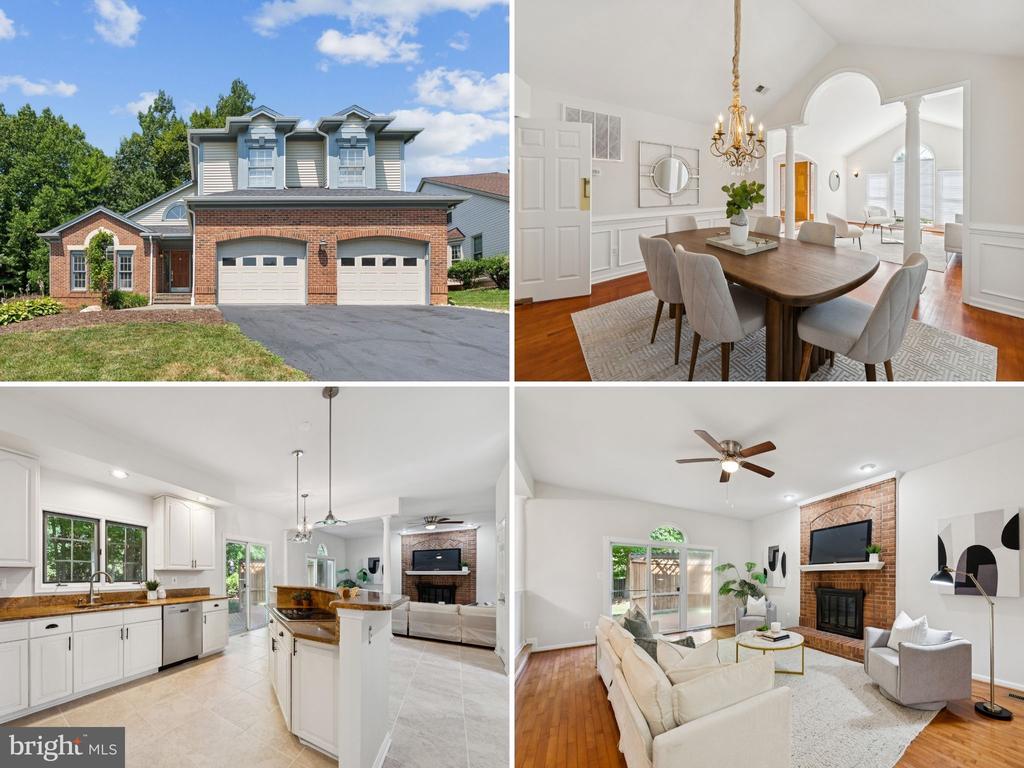 Fairfax Station, Virginia, 22039, United States, 5 Bedrooms Bedrooms, ,4 BathroomsBathrooms,Residential,For Sale,1887245