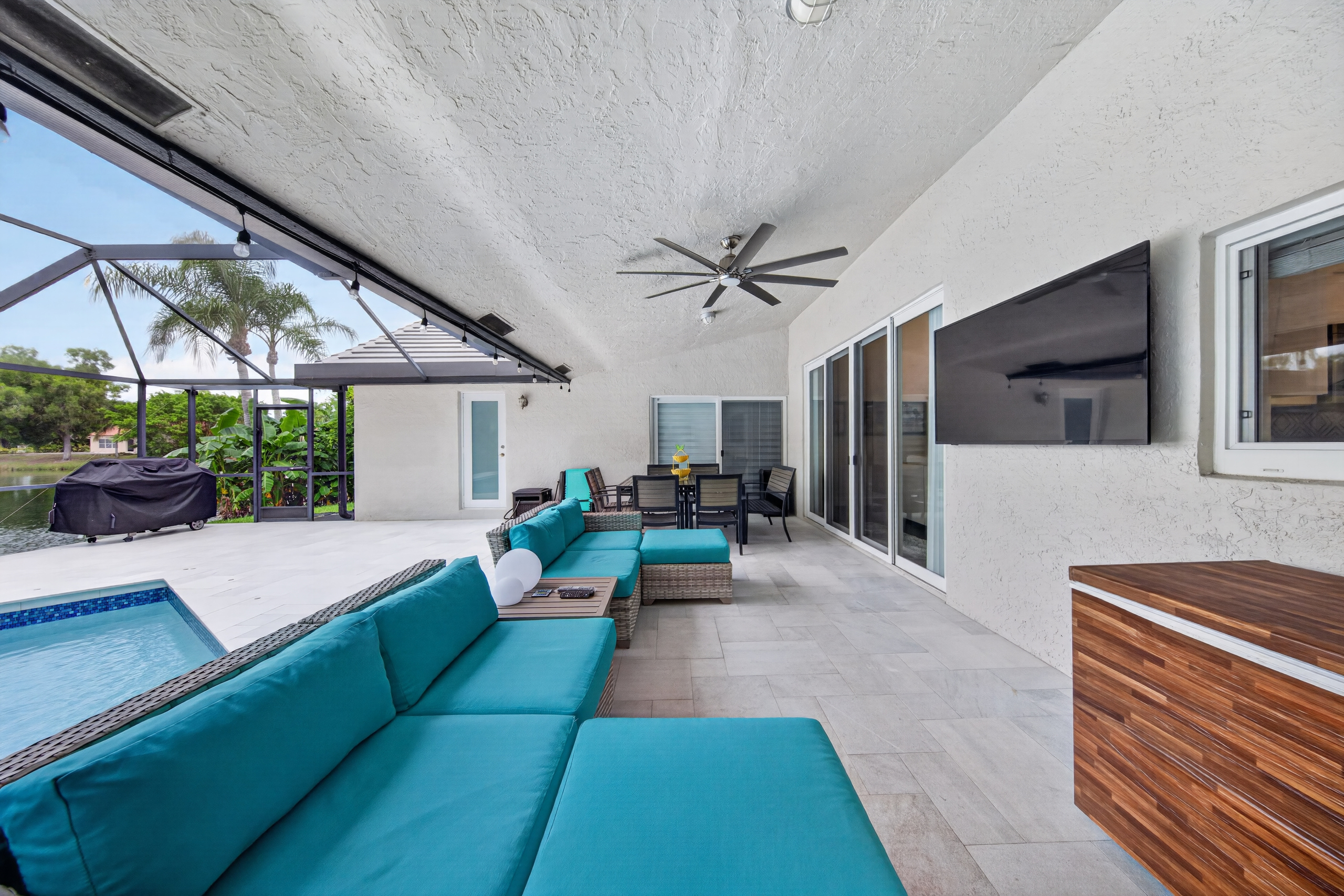  10761 NW 5th St, Plantation, FL, 33324 - 物件實景