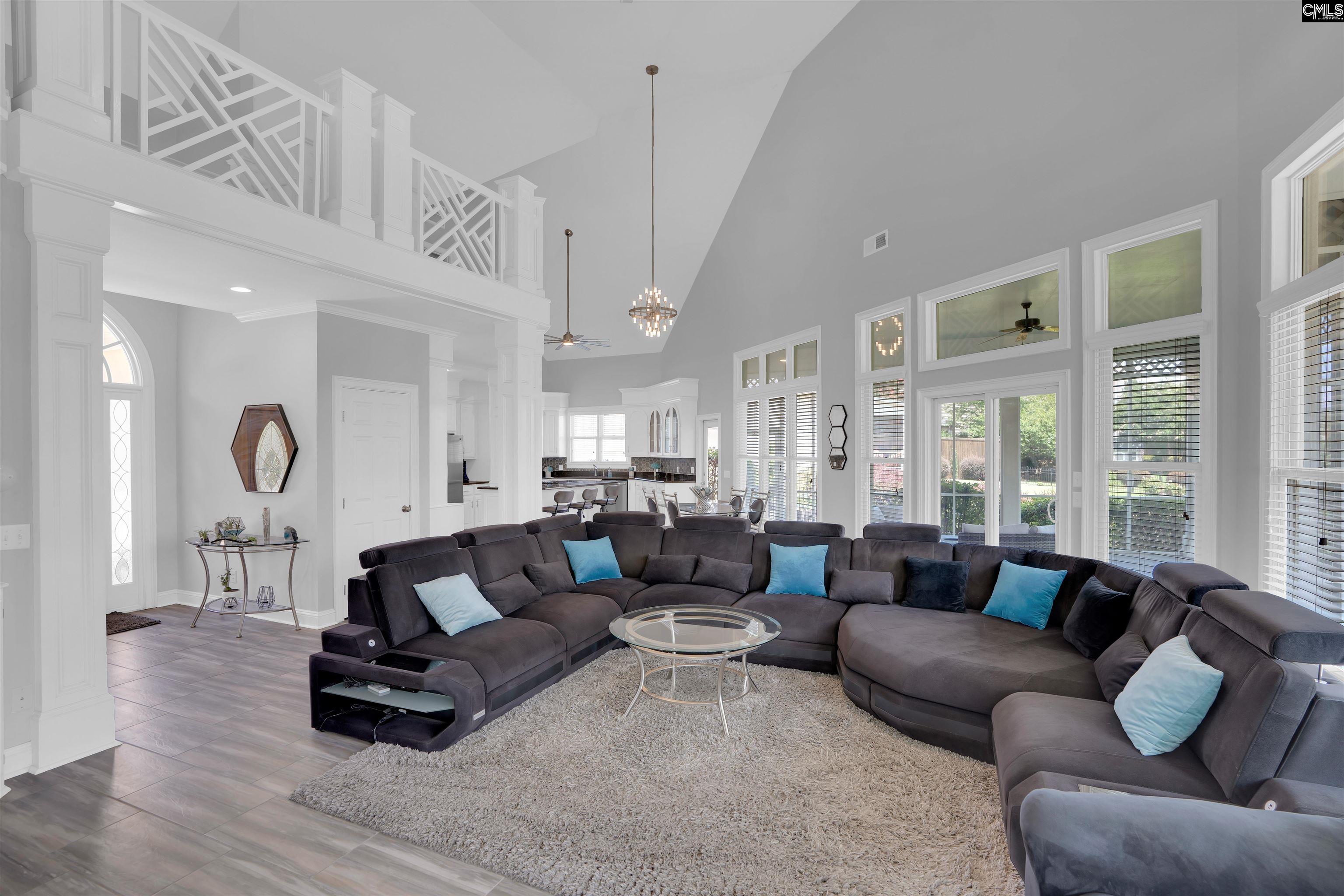 Lexington, South Carolina, 29072, United States, 4 Bedrooms Bedrooms, ,4 BathroomsBathrooms,Residential,For Sale,1911713