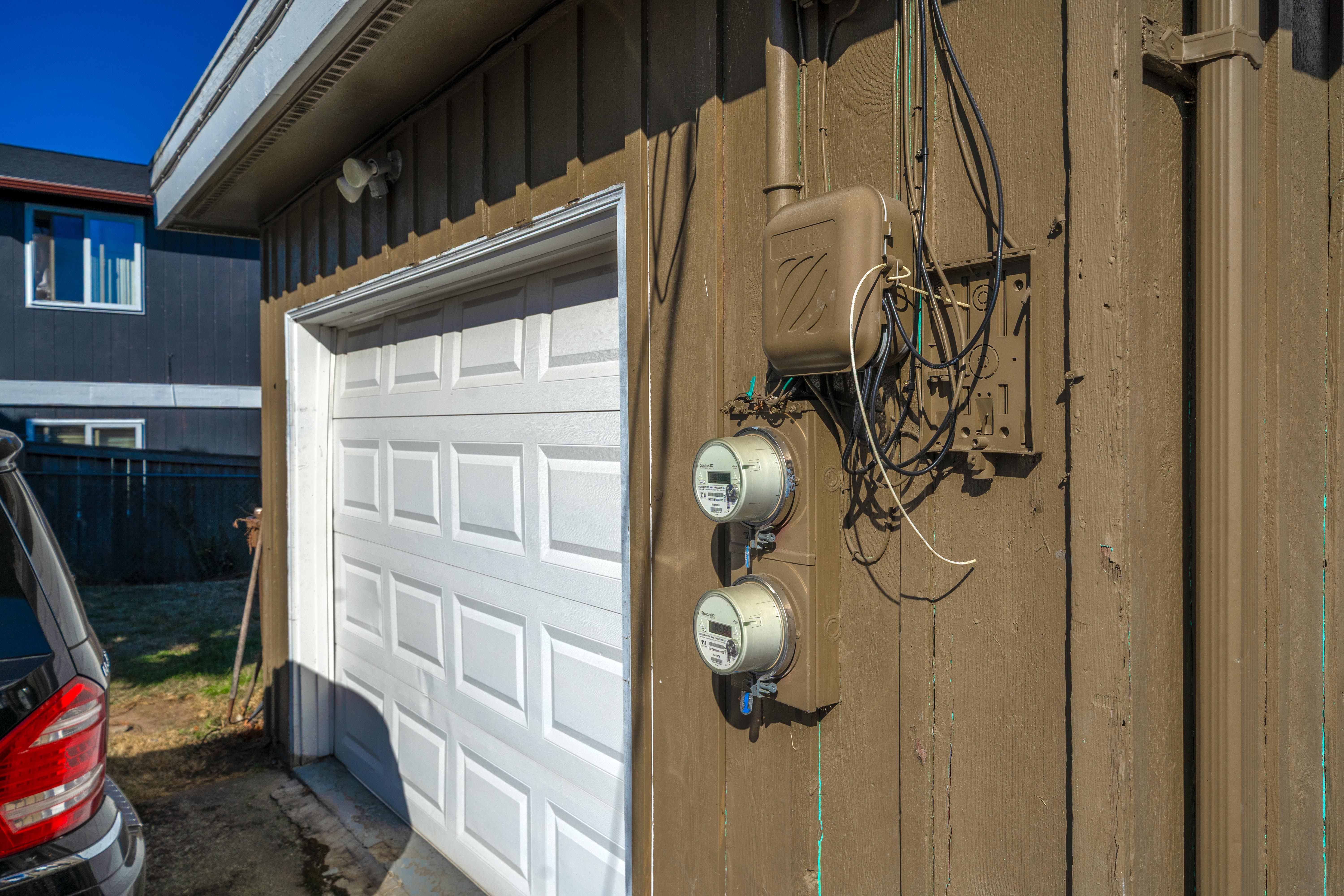  1561 S 35th St, Tacoma, WA 98418 - 物件實景