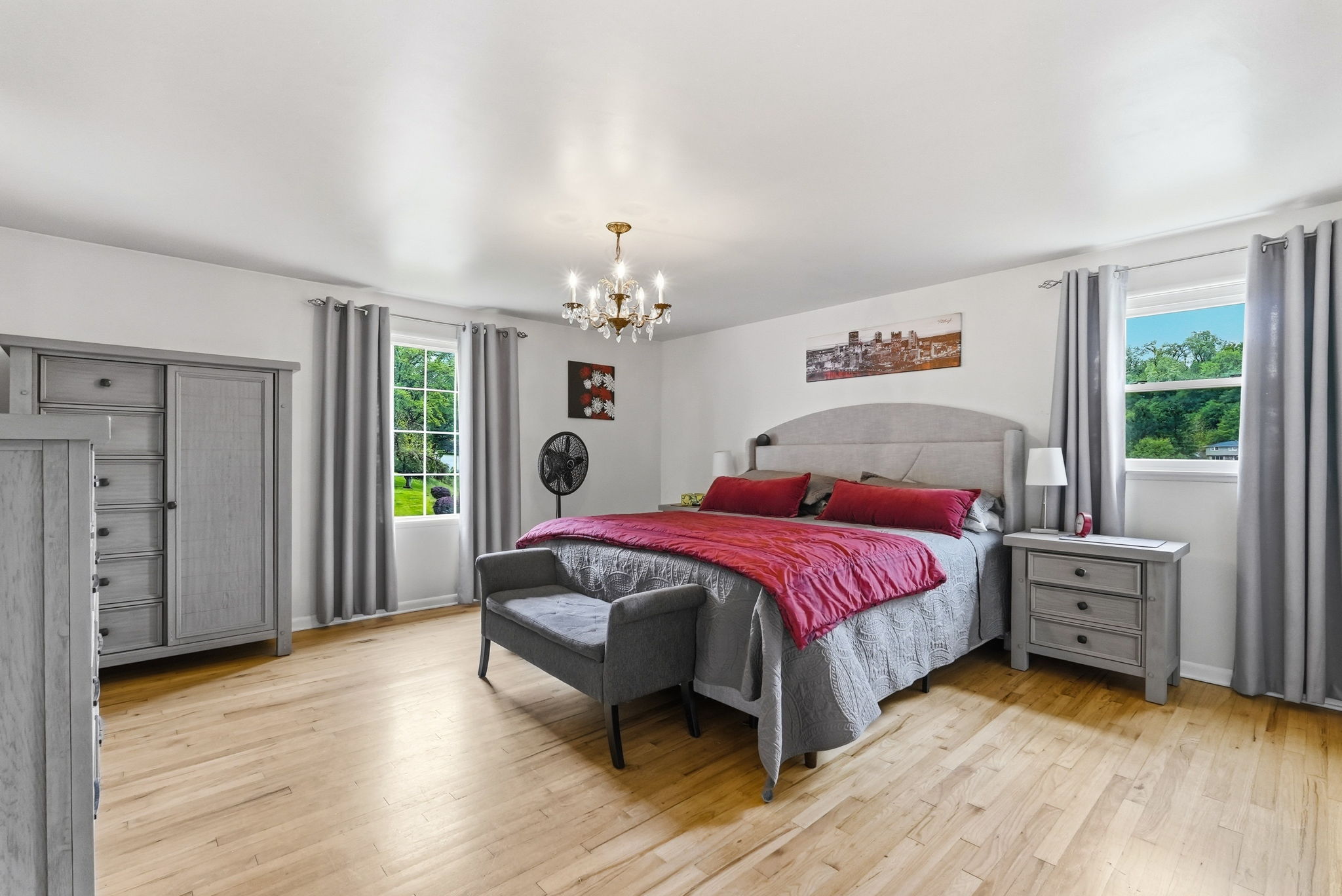  116 Hawthorne Drive, Pittsburgh, PA 15235 - 物件實景