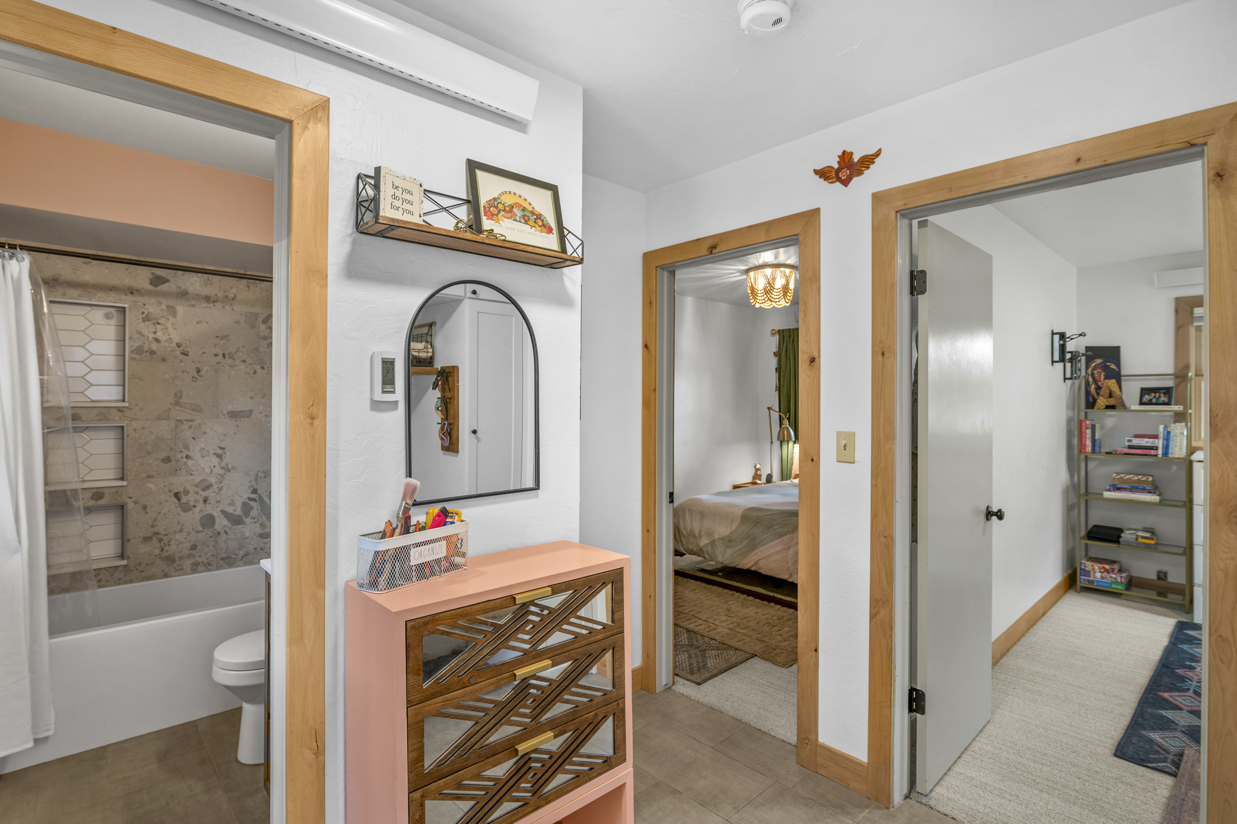  Charming Crystal Creek Condo - 物件實景