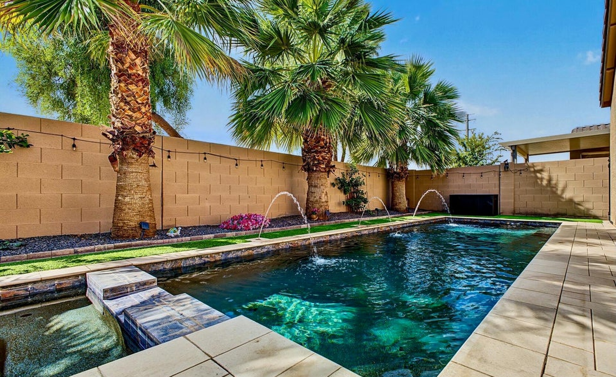  36304 N Chayton Dr  San Tan Valley, AZ - 物件實景