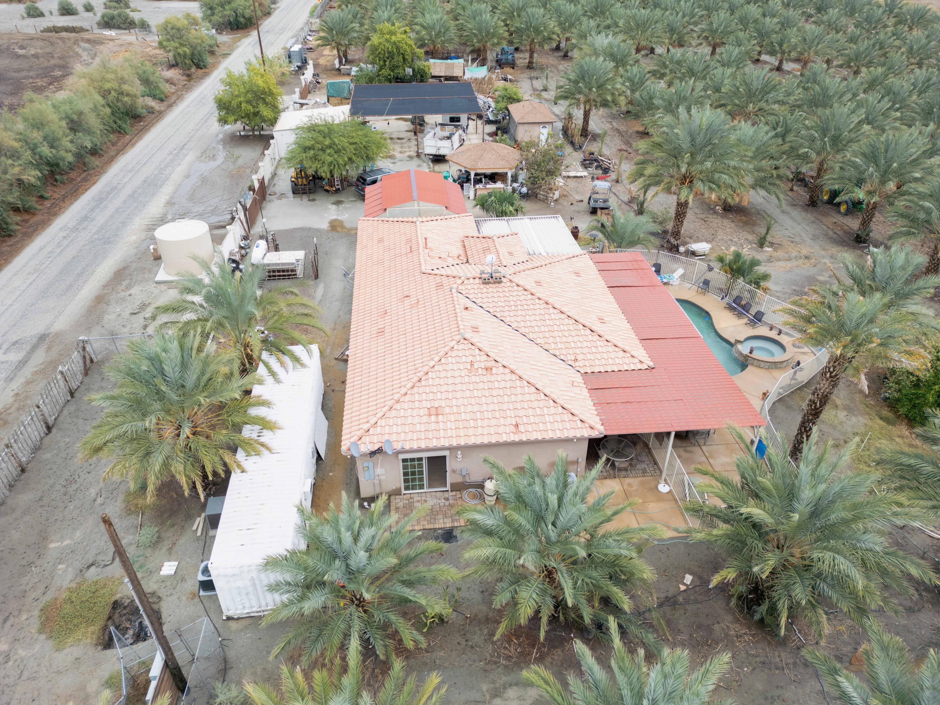 Thermal, California, 92274, United States, 3 Bedrooms Bedrooms, ,4 BathroomsBathrooms,Residential,For Sale,2006584