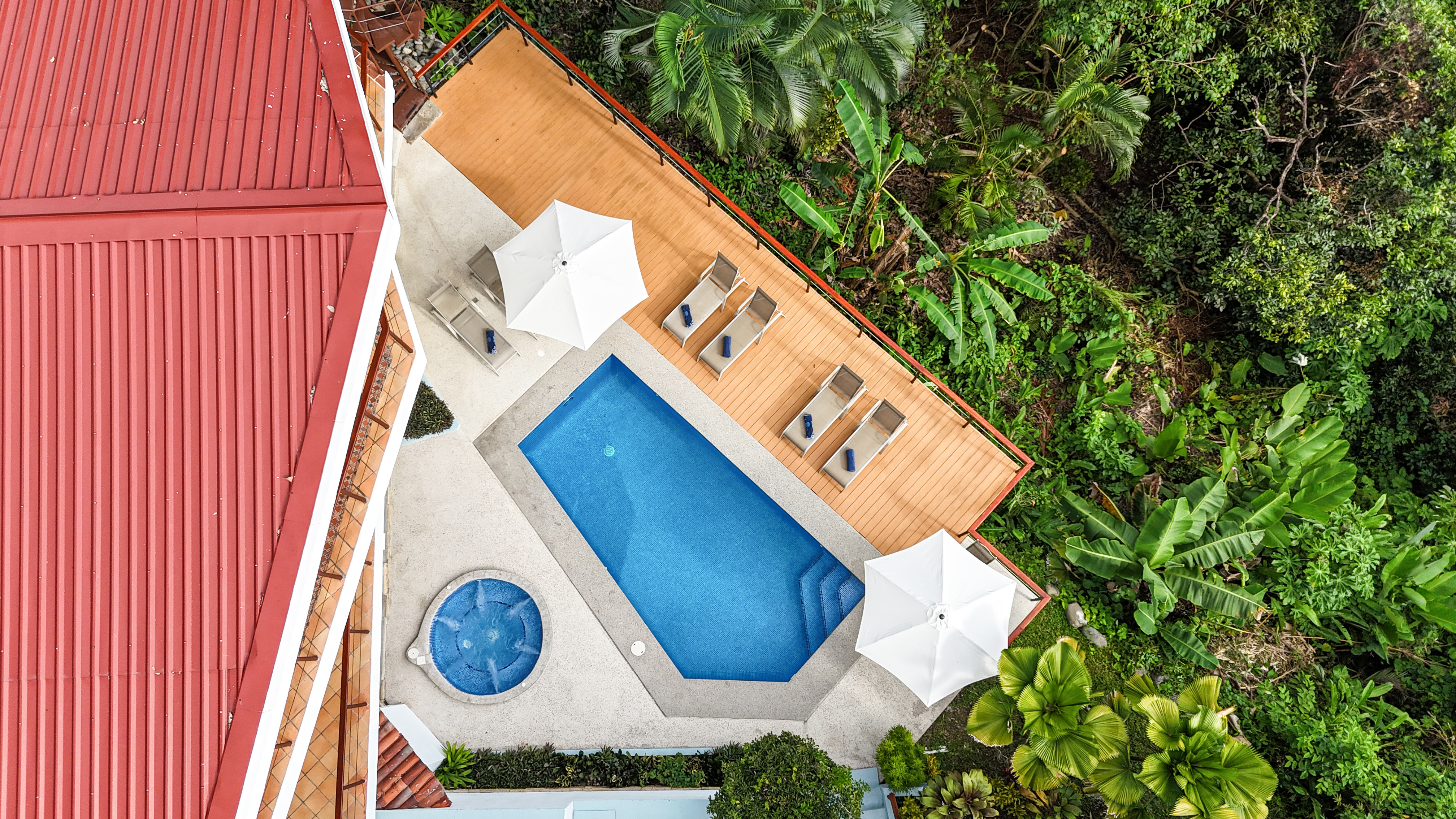 Manuel Antonio, Manuel Antonio, Puntarenas, CR, 4 Bedrooms Bedrooms, ,Residential,For Sale,Manuel Antonio,1617349