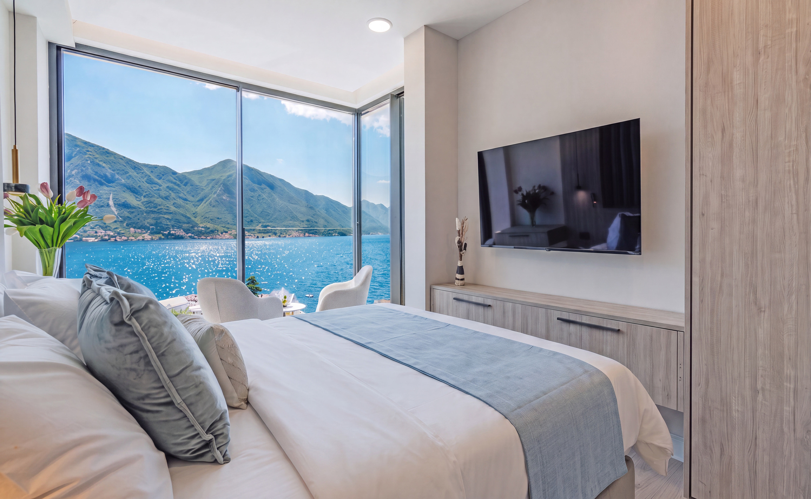  Contemporary Villa with Swimming Pool - 物件實景