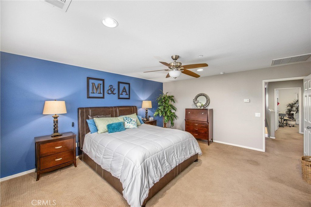 Calimesa, California, 92320, United States, 5 Bedrooms Bedrooms, ,3 BathroomsBathrooms,Residential,For Sale,2005696