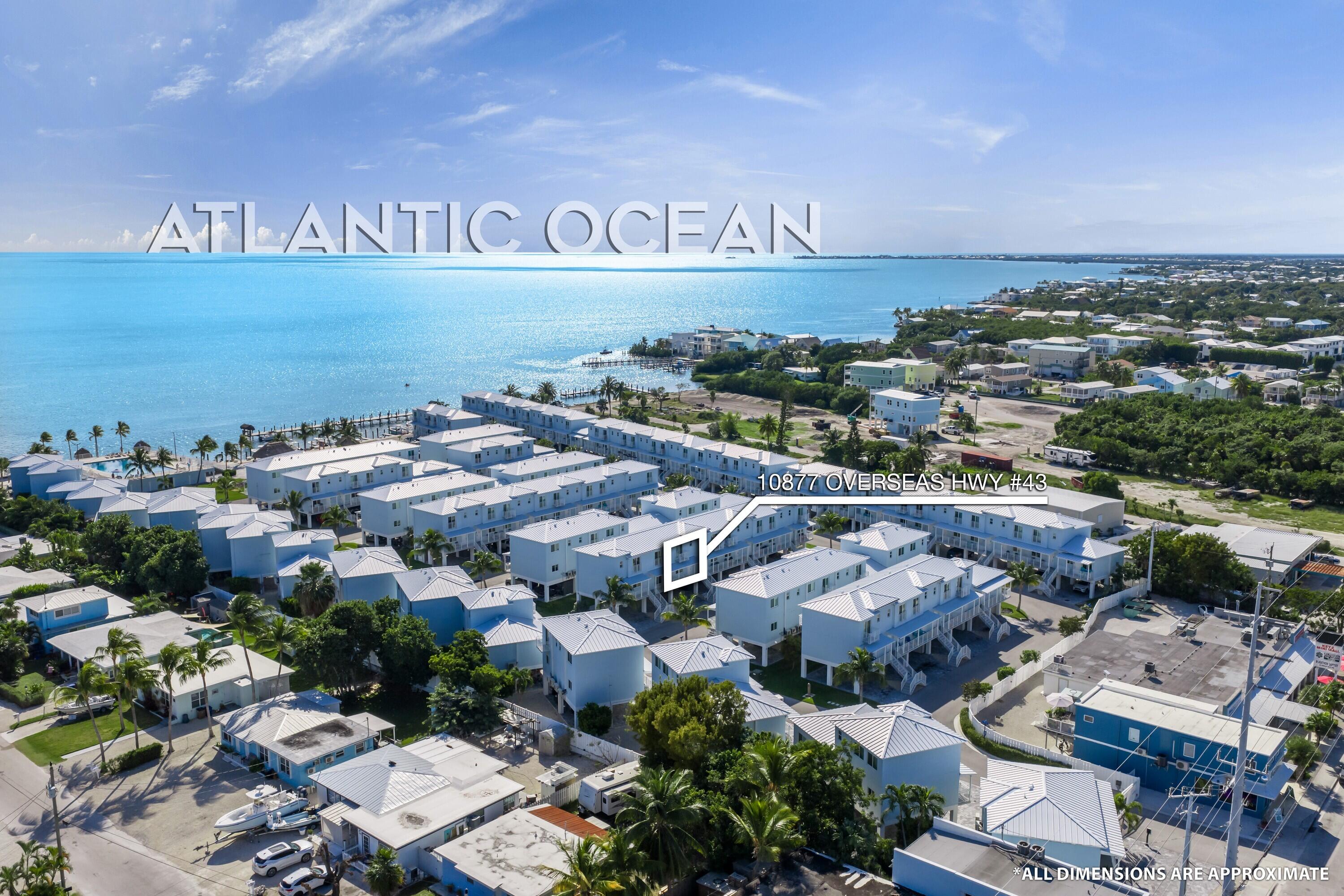 MARATHON, Florida, 33050, United States, 1 Bedroom Bedrooms, ,2 BathroomsBathrooms,Residential,For Sale,2001923