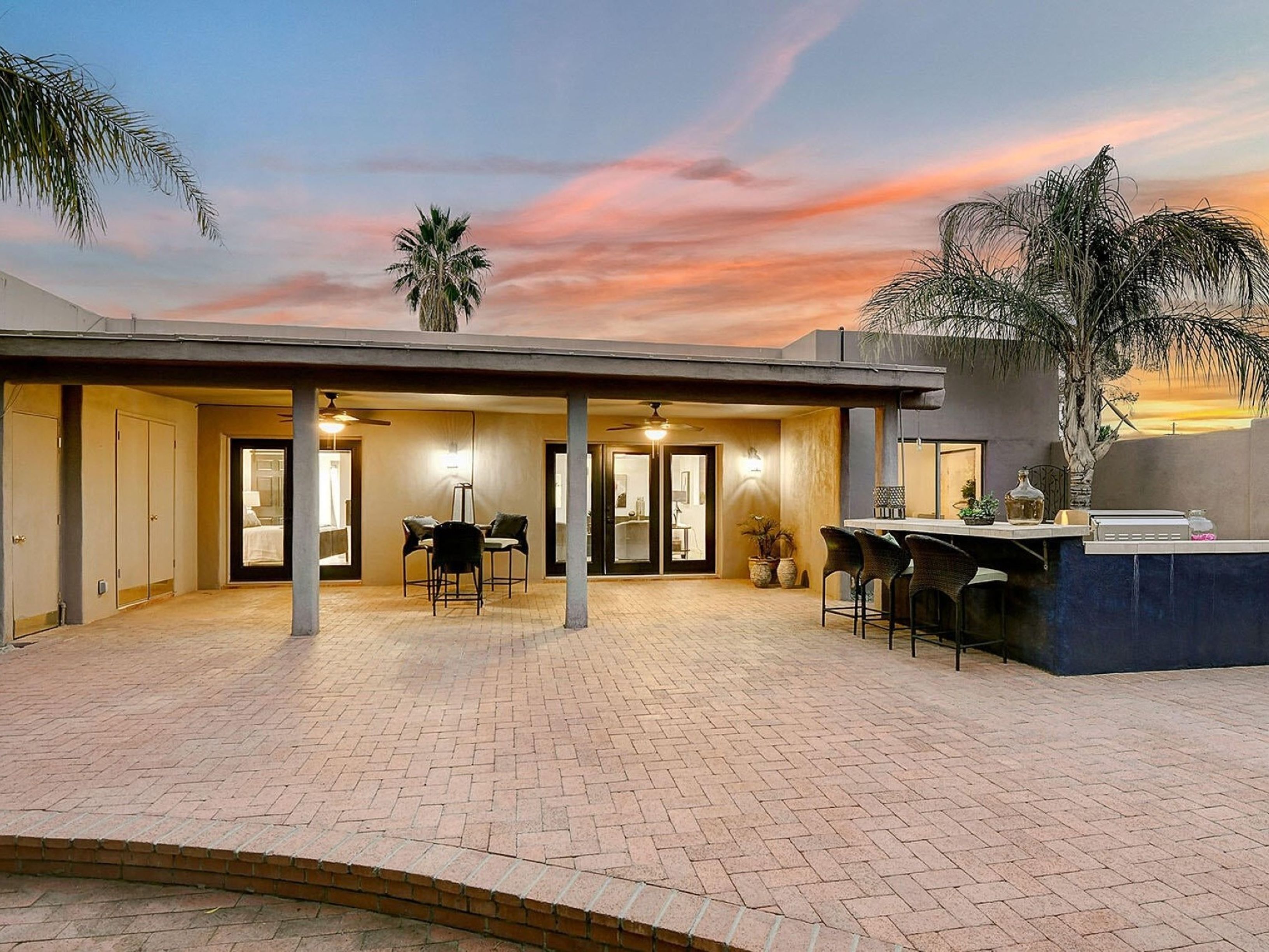  2714 W Magee Road¦Tucson, AZ - 物件實景