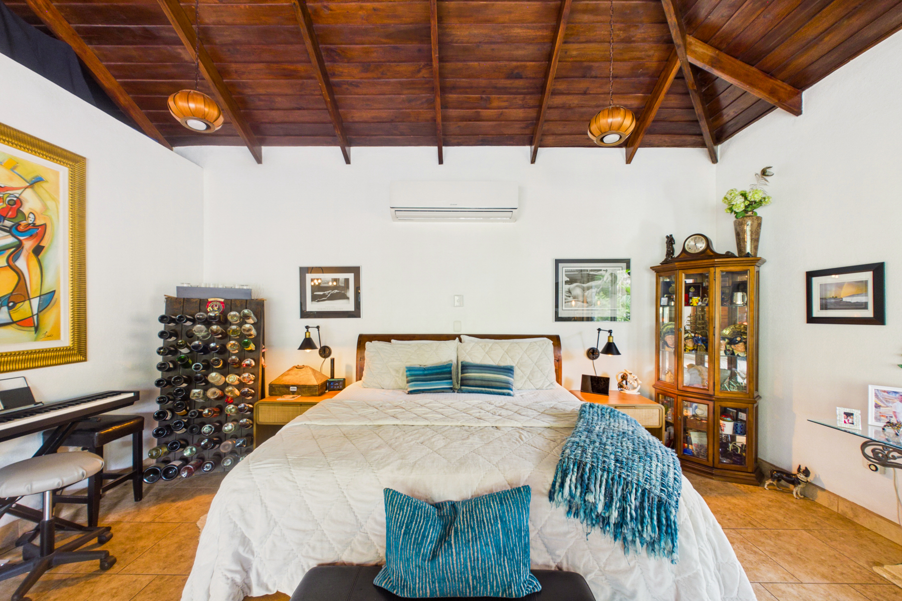  5 Star Bed & Breakfast in the Heart of Guiones - 物件實景