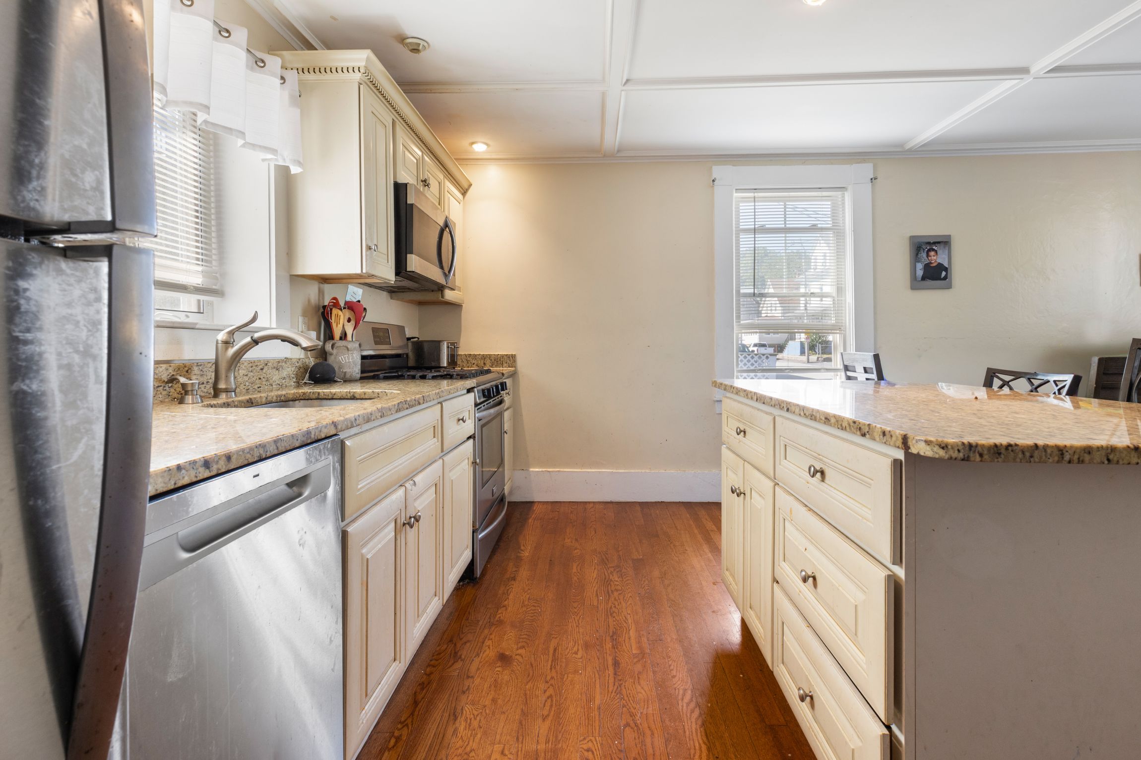  19 Sadler Street, Gloucester, MA, 01930 - 物件實景