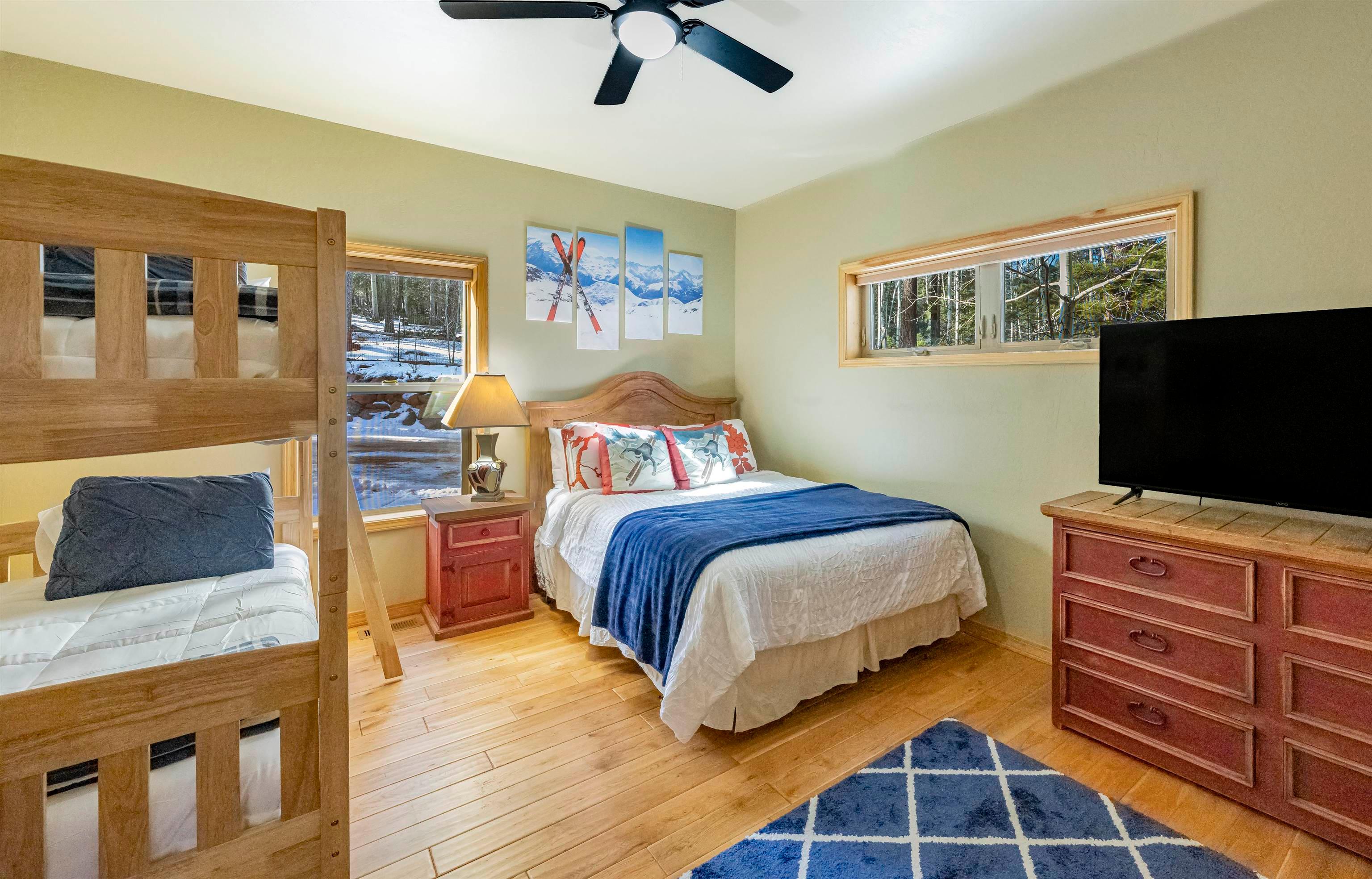 Angel Fire, New Mexico, 87710, United States, 3 Bedrooms Bedrooms, ,2 BathroomsBathrooms,Residential,For Sale,1917002