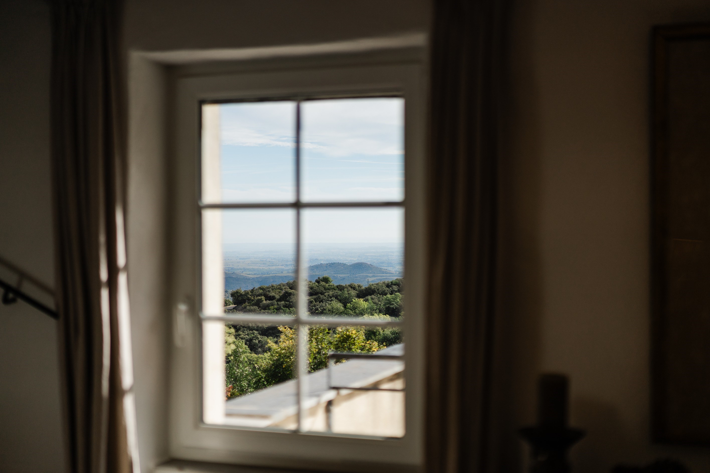  BETWEEN SKY AND NATURE - THE ELEGANCE OF AN AUTHENTIC RETREAT - 物件實景