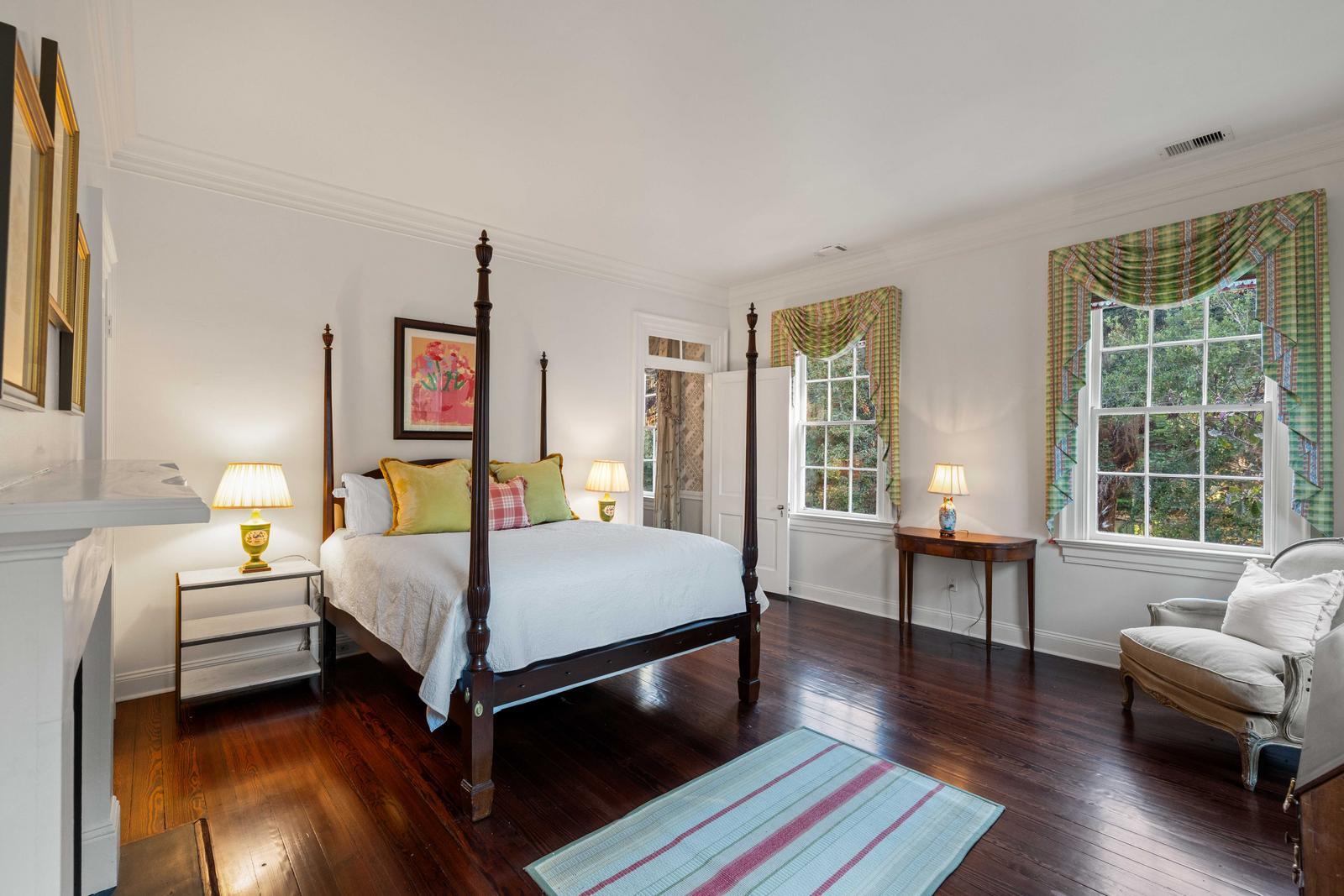 Yemassee, South Carolina, 29945, United States, 6 Bedrooms Bedrooms, ,7 BathroomsBathrooms,Residential,For Sale,1989284