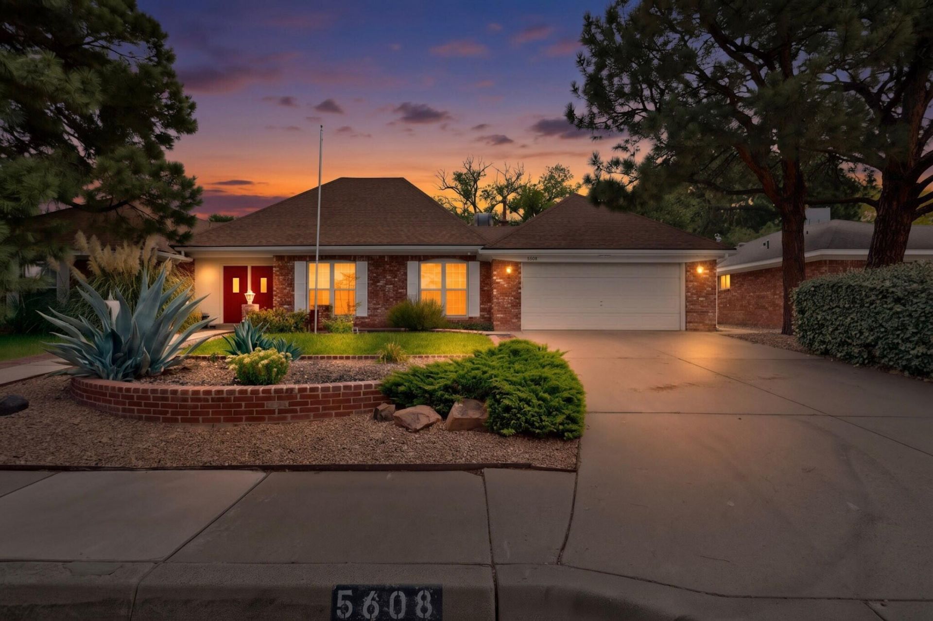 Fairoak Trl, Albuquerque, NM 87109 #1