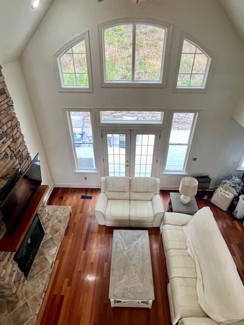 ROCKY FACE, Georgia, 30740, United States, 5 Bedrooms Bedrooms, ,5 BathroomsBathrooms,Residential,For Sale,1954720