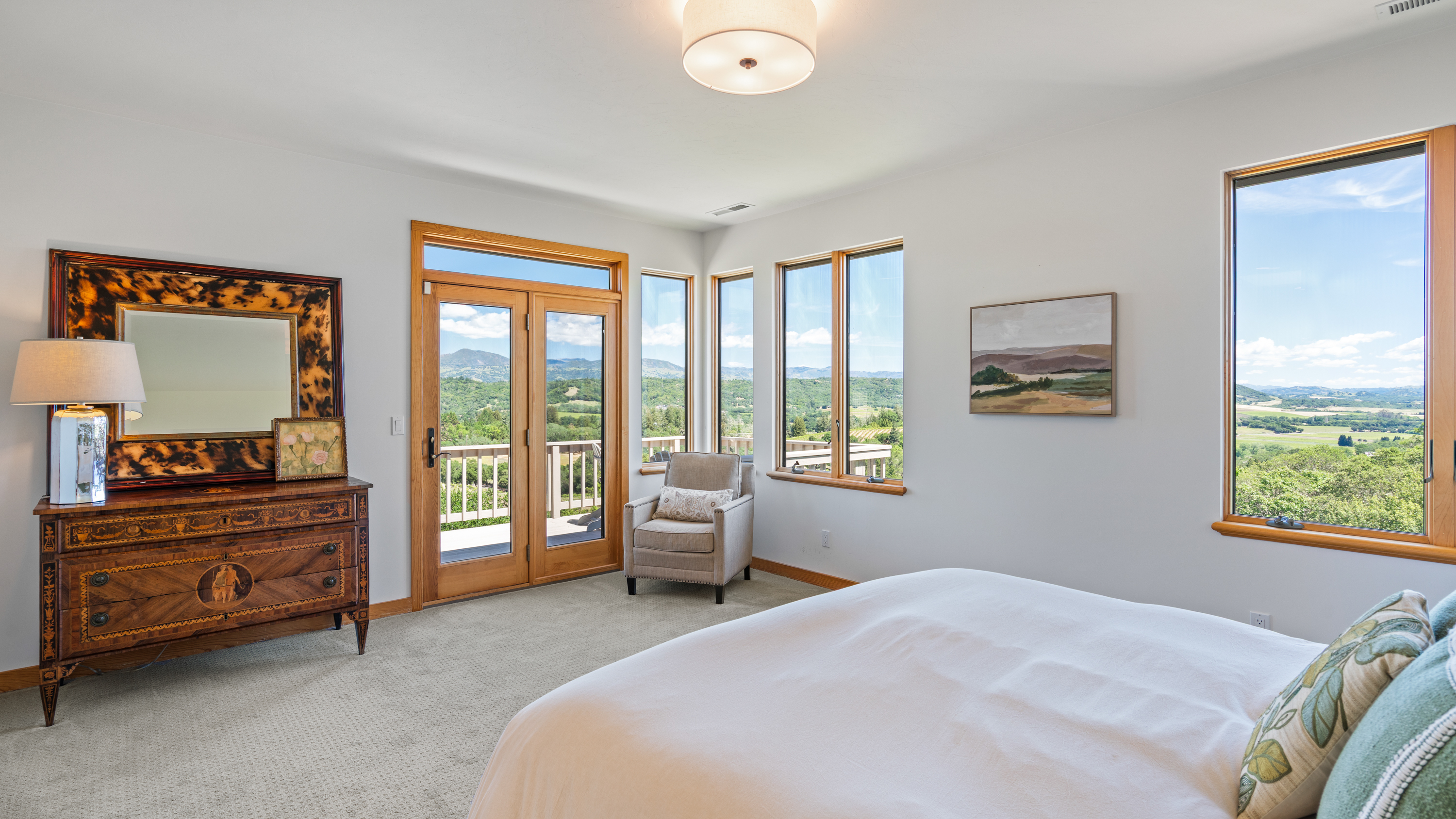  Quietly Exceptional Dry Creek Valley Estate - 物件實景