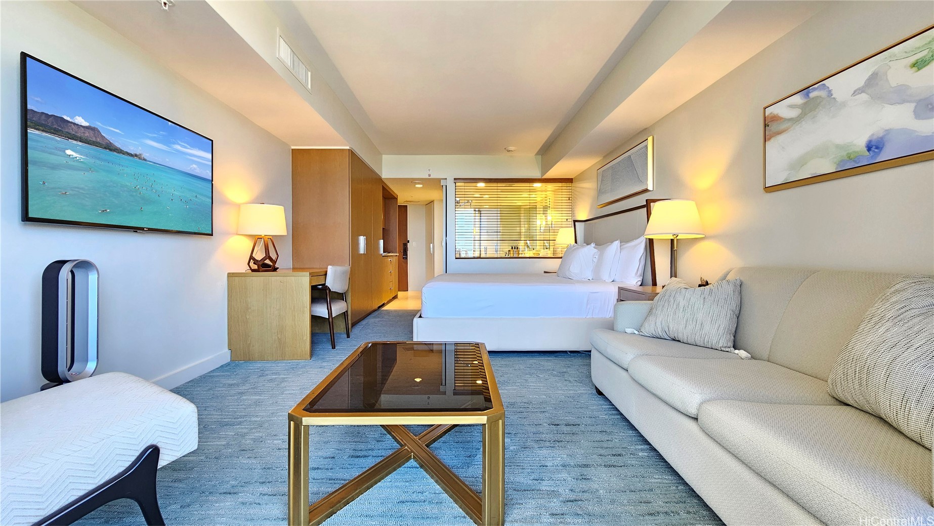 Honolulu, Hawaii, 96815, United States, ,1 BathroomBathrooms,Residential,For Sale,1955085