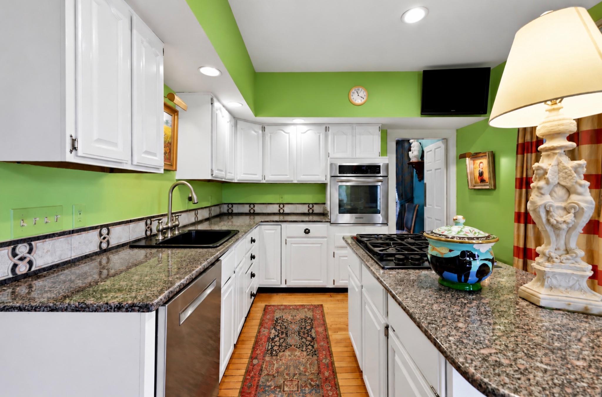  330 Alexandria Pike, Warrenton, VA, 20186 - 物件實景