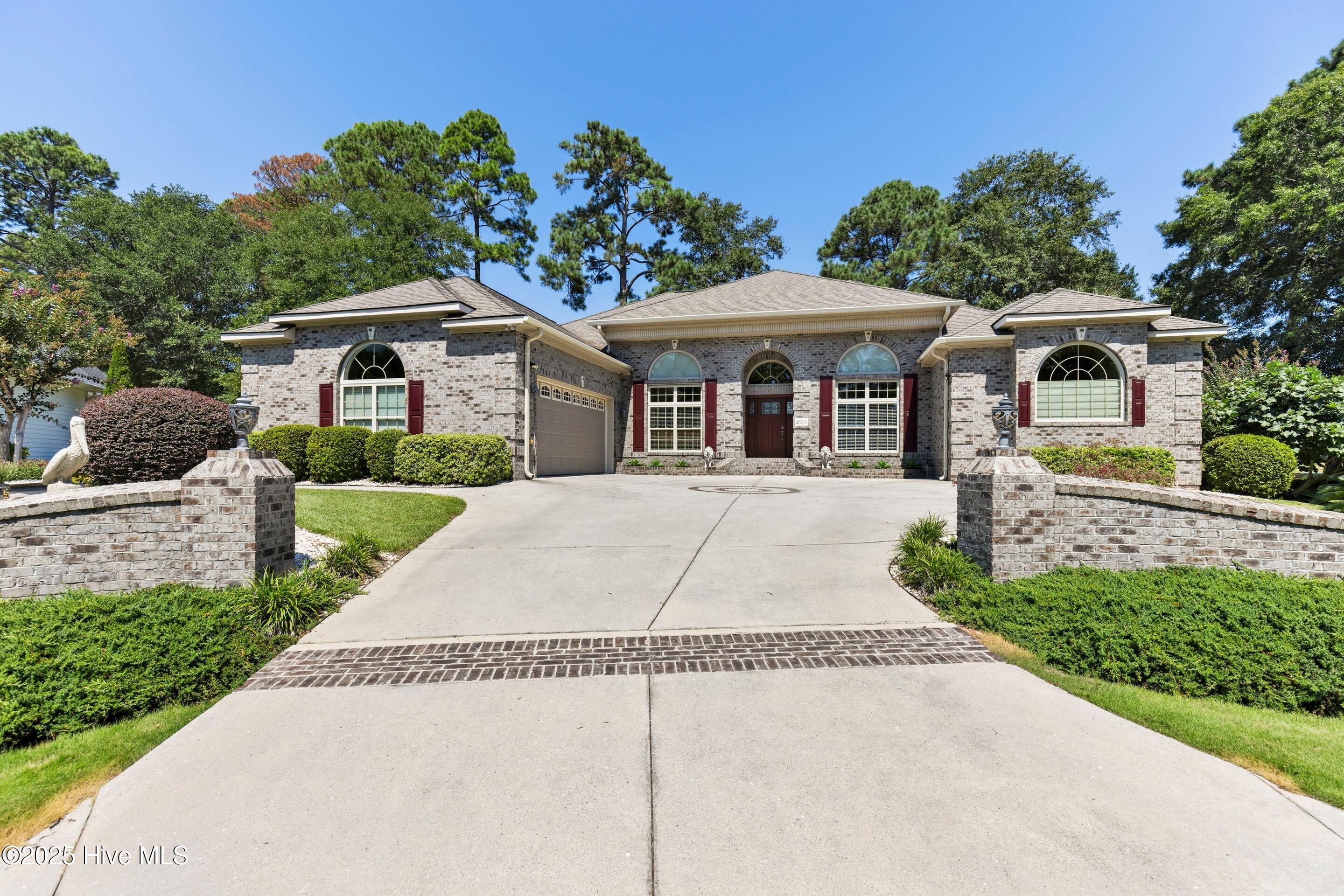 Sunset Beach, North Carolina, 28468, United States, 4 Bedrooms Bedrooms, ,3 BathroomsBathrooms,Residential,For Sale,1941821
