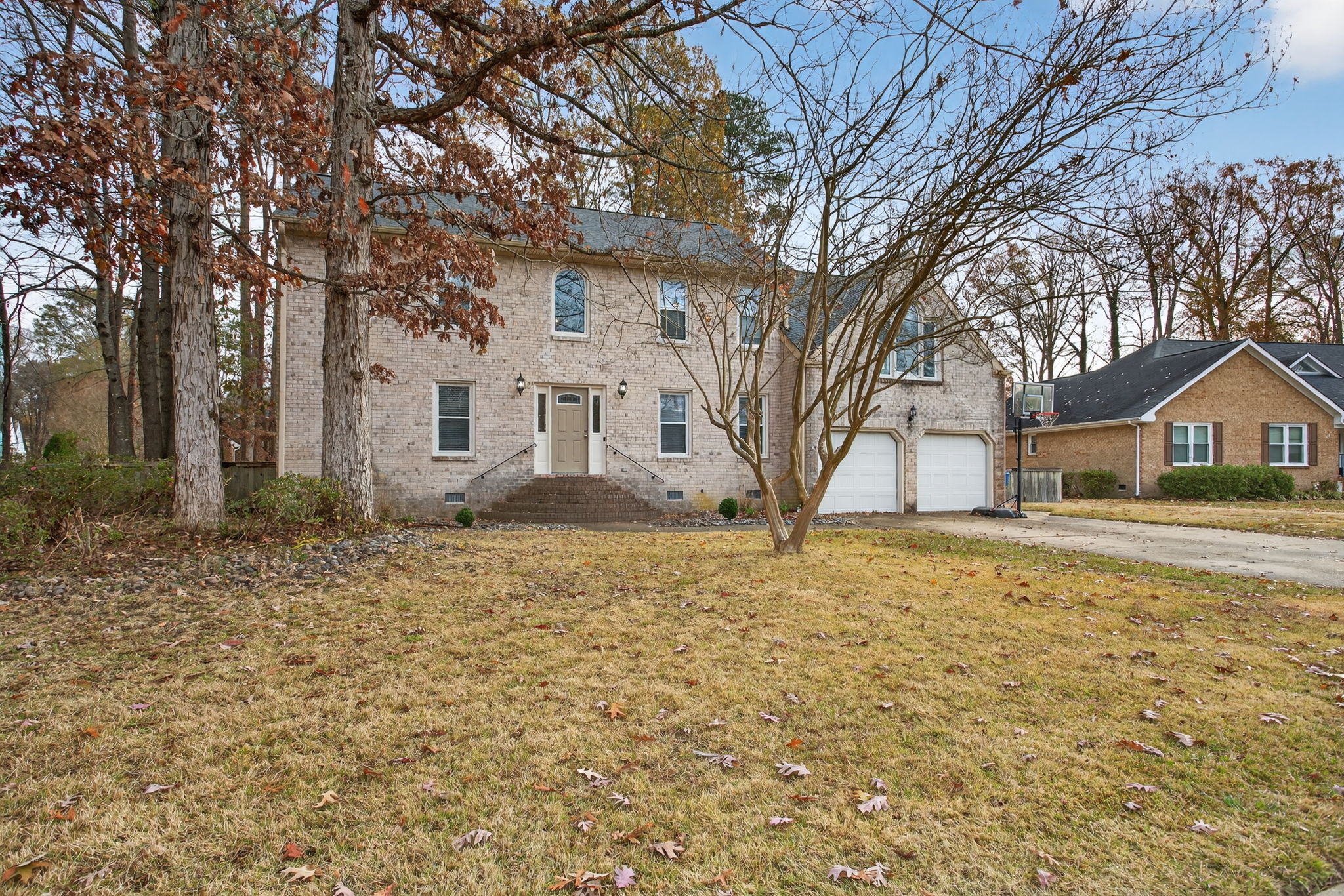 Chesapeake, Virginia, 23320, United States, 4 Bedrooms Bedrooms, ,3 BathroomsBathrooms,Residential,For Sale,2005539