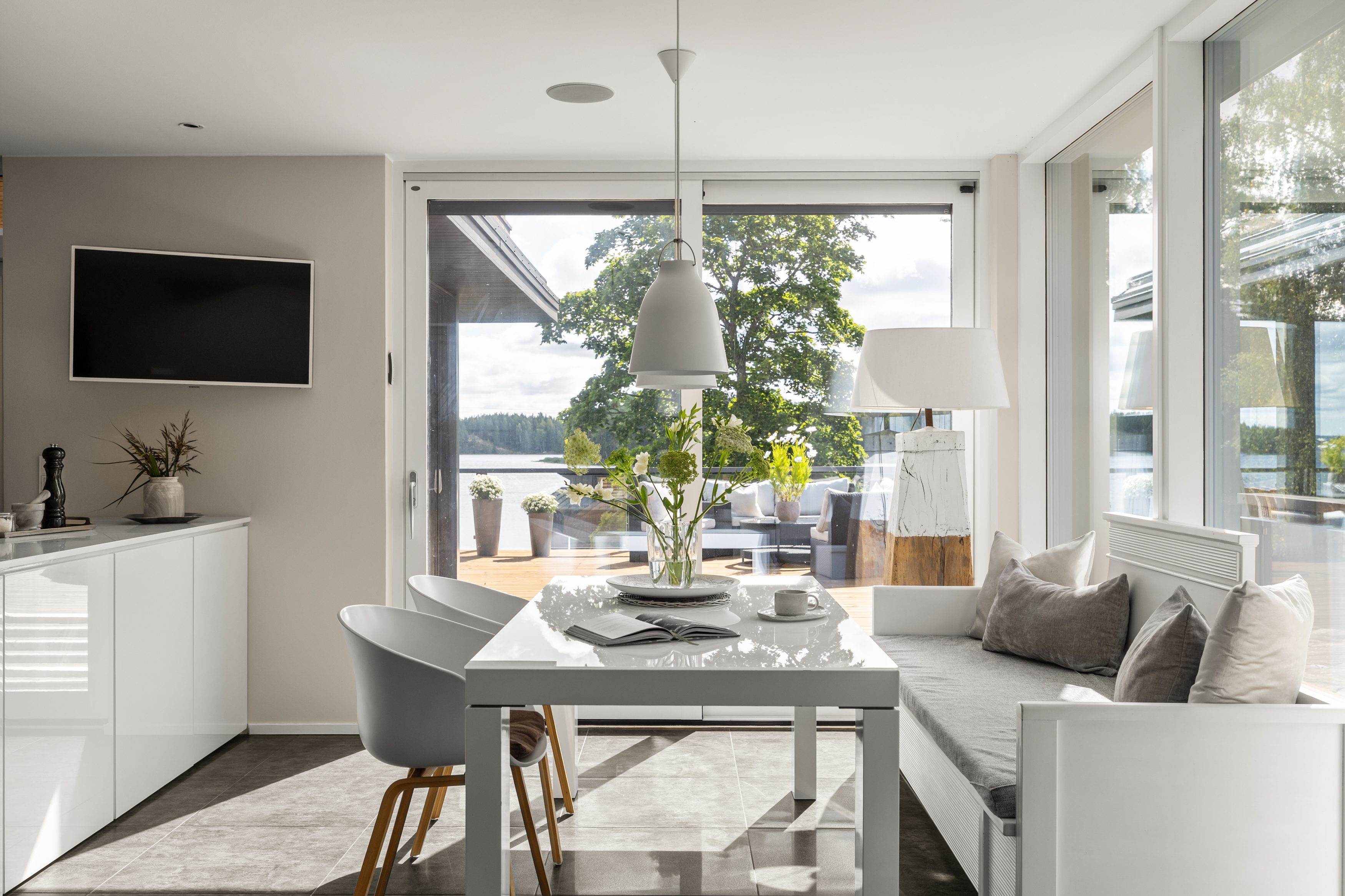  A stunning seaside retreat in Kemiönsaari - 物件實景