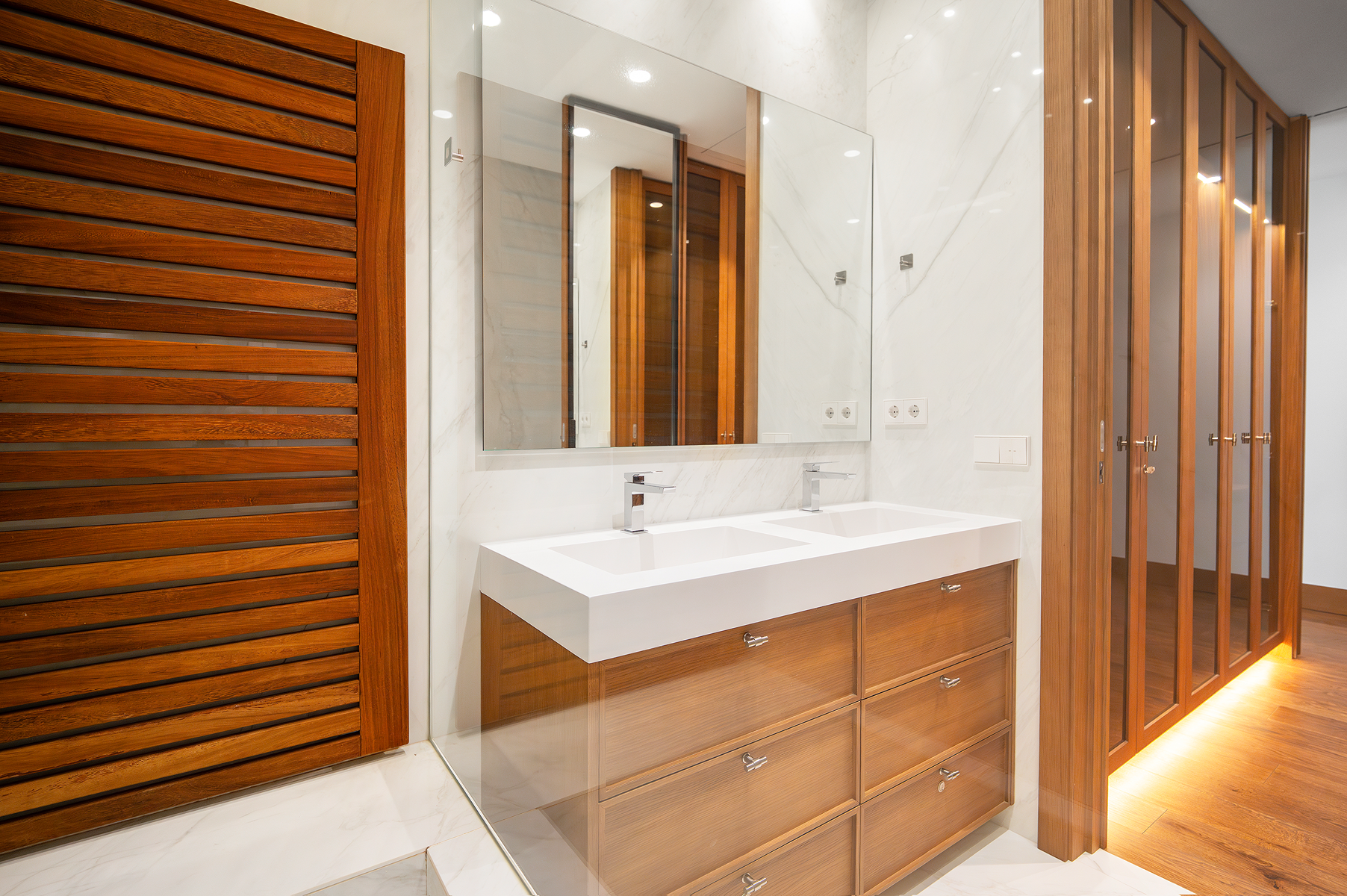  Spacious 4-bedroom flat in the Heart of Madrid - 物件實景