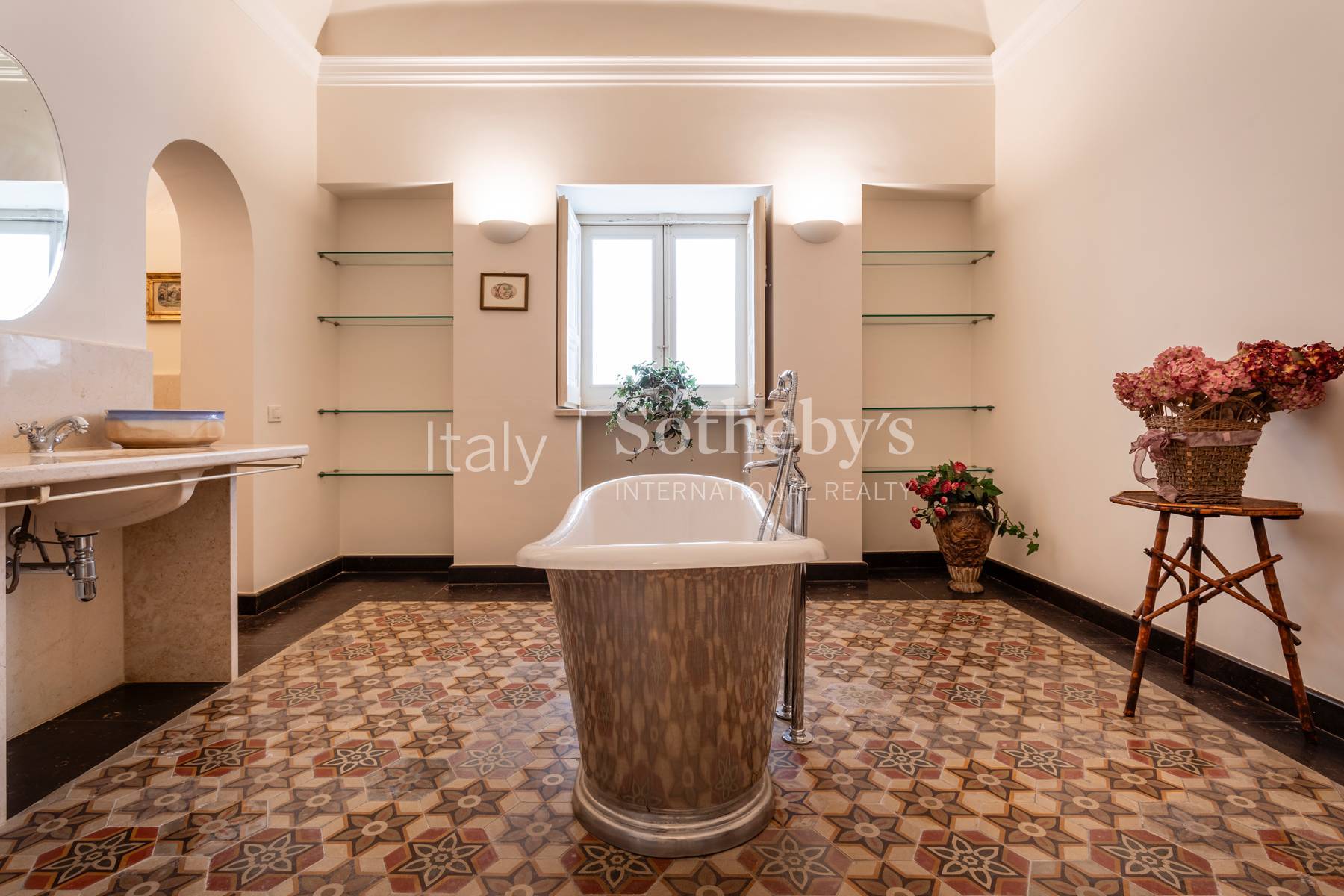  Apartment on the main floor in the historic center of Modica - 物件實景