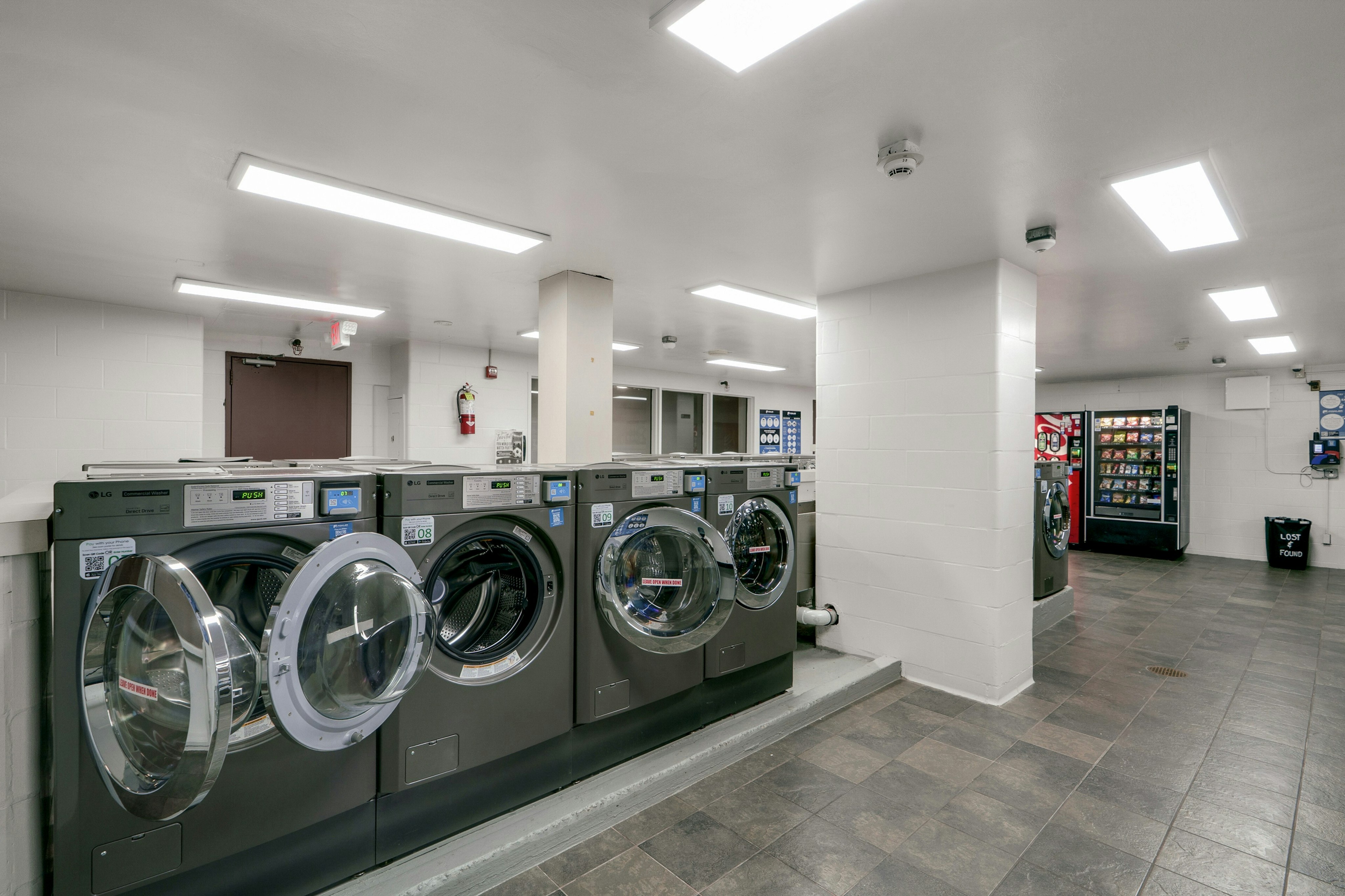  2077 Center Avenue #9E, Fort Lee, NJ 07024 - 物件實景