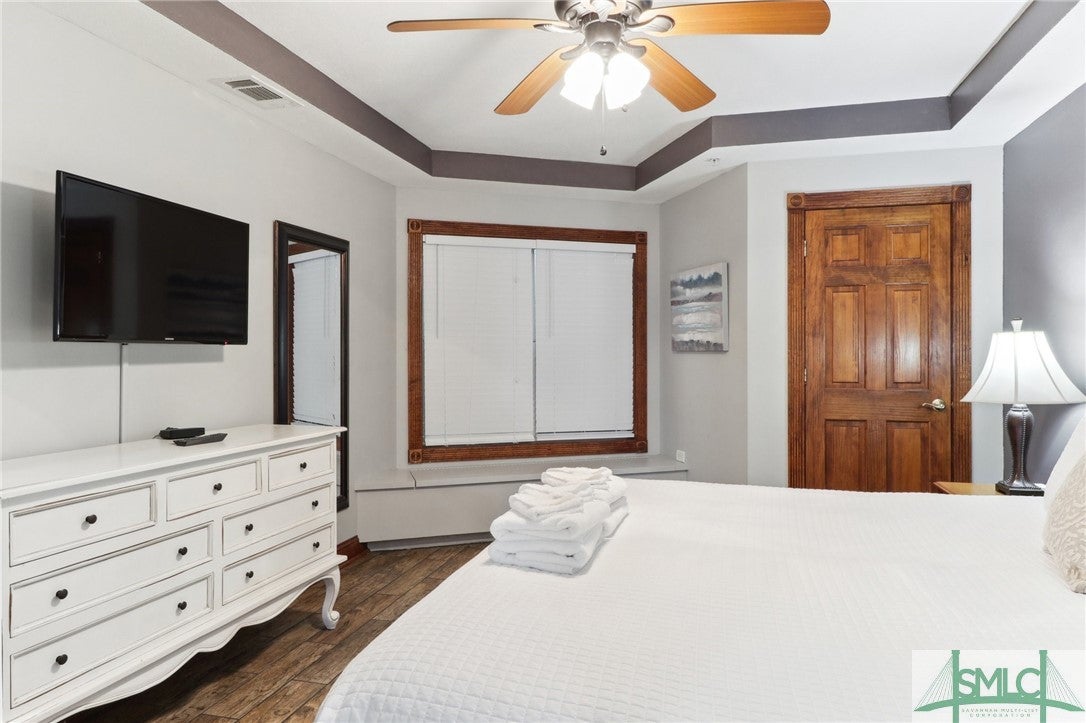 Tybee Island, Georgia, 31328, United States, 2 Bedrooms Bedrooms, ,2 BathroomsBathrooms,Residential,For Sale,2007432